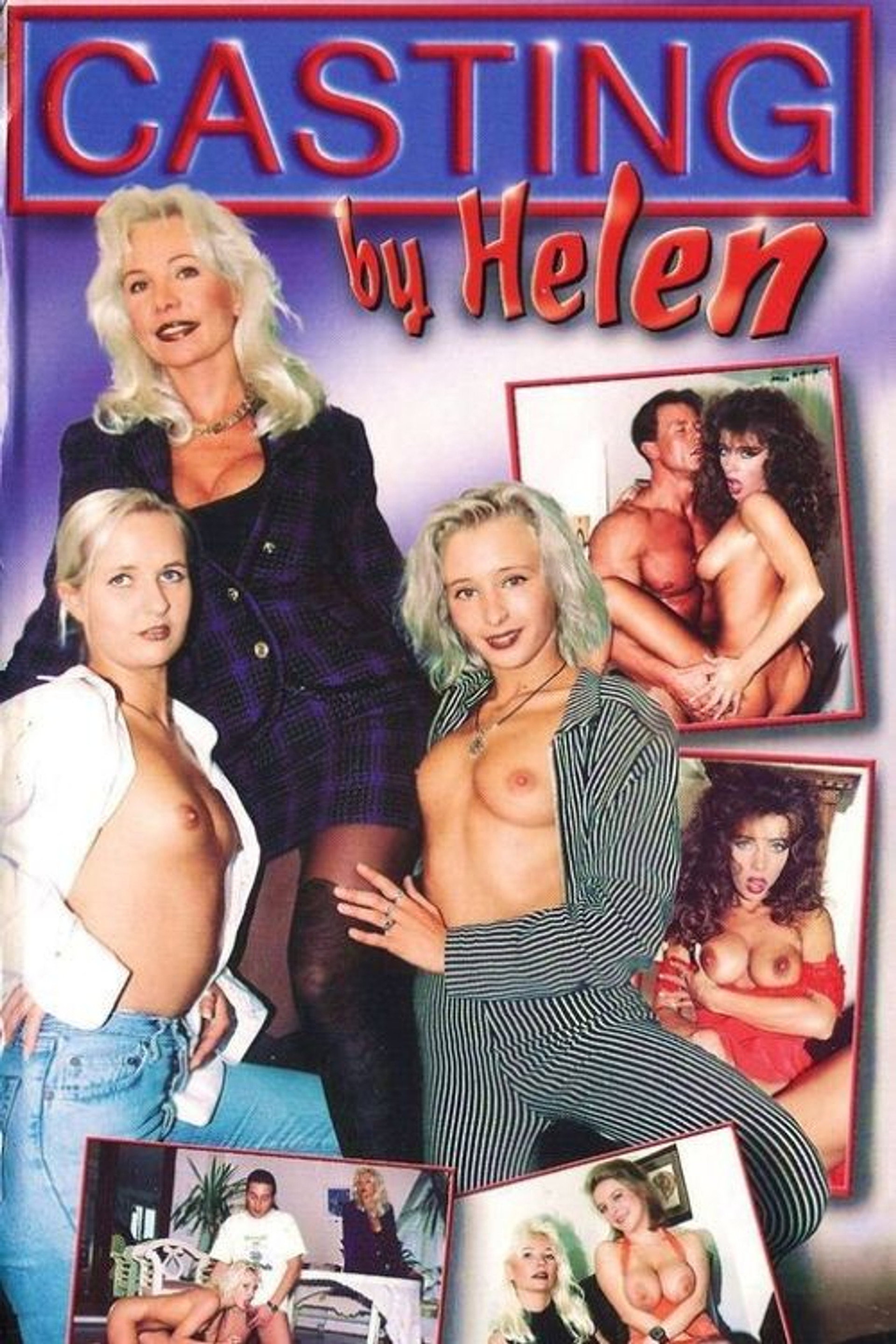 Casting by Helen