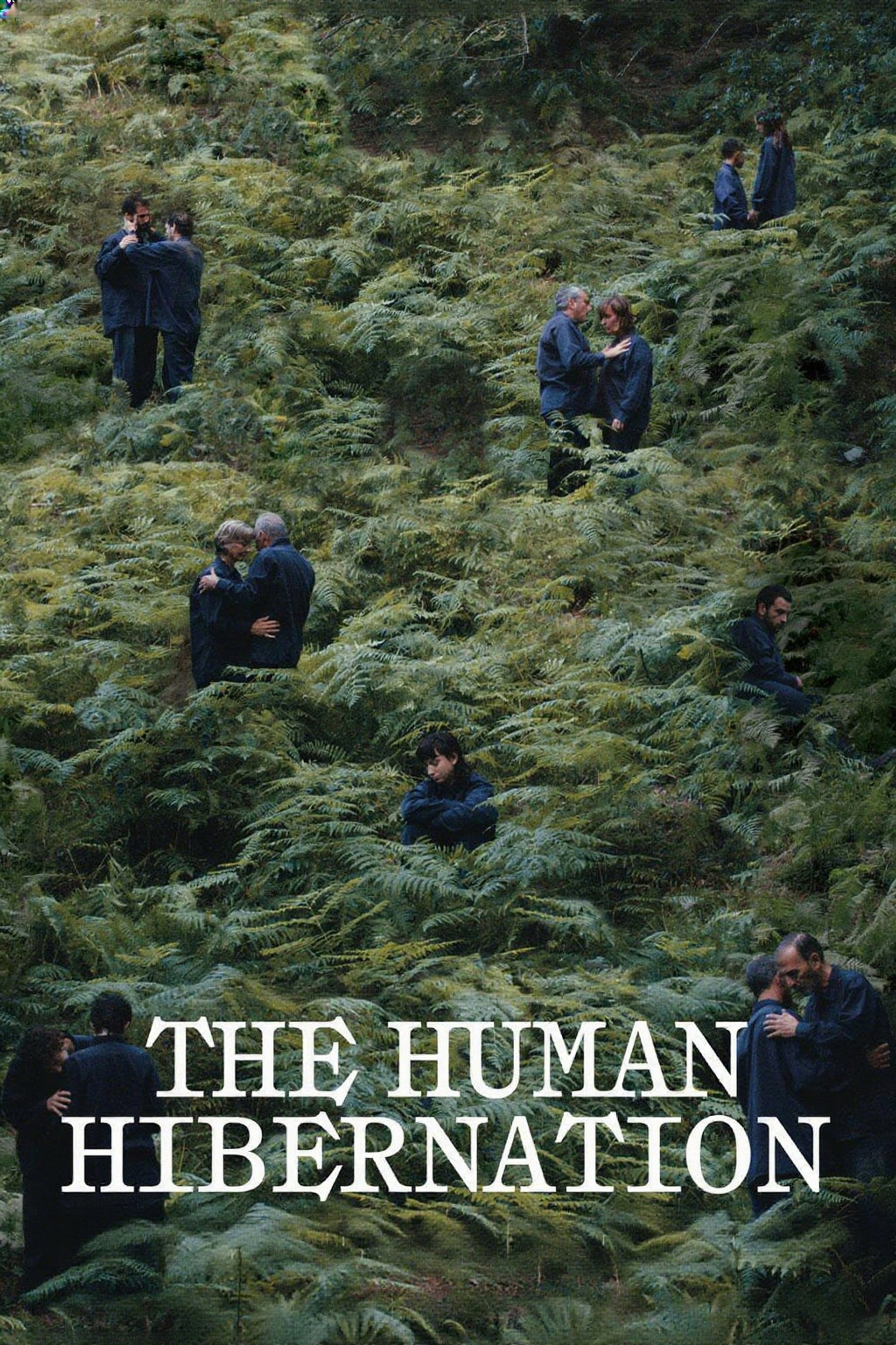 The Human Hibernation