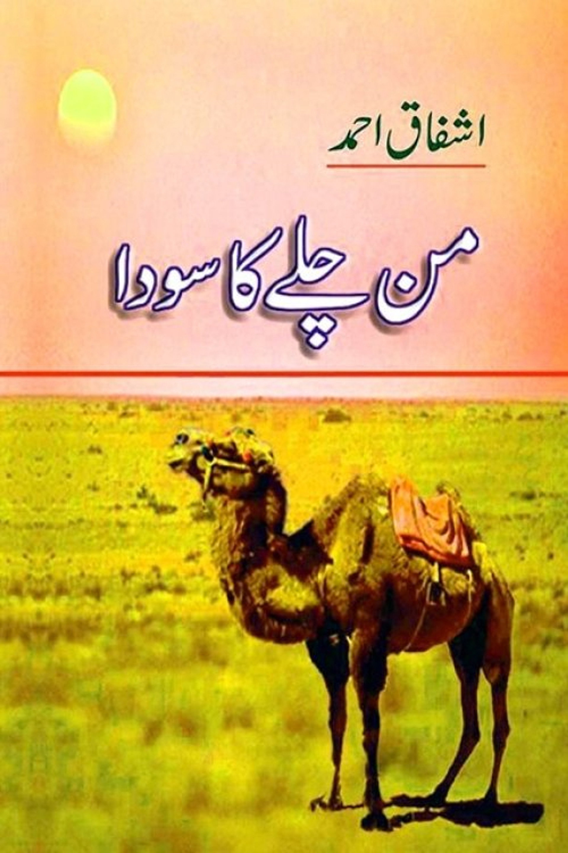 من چلے کا سودا