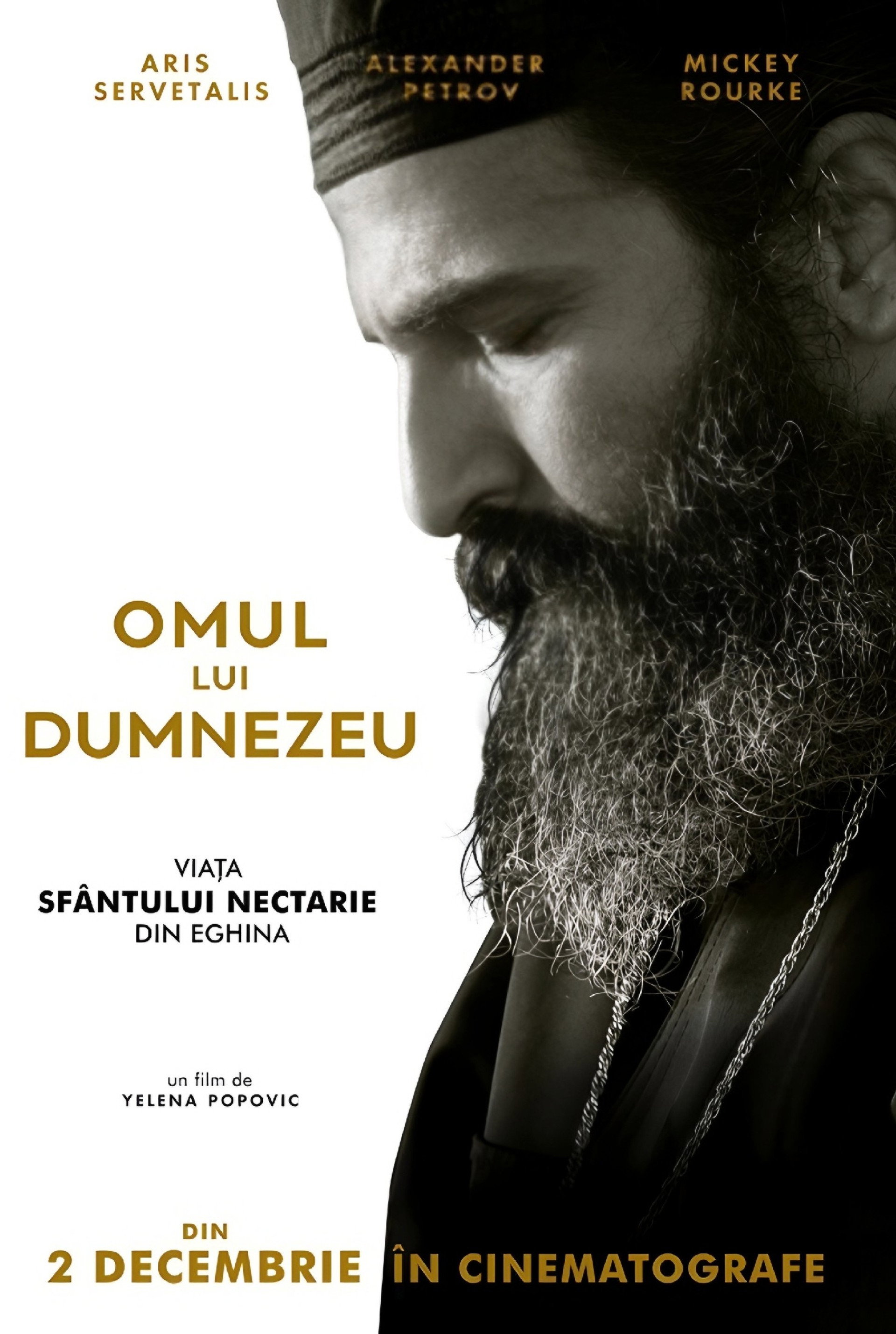 Omul lui Dumnezeu