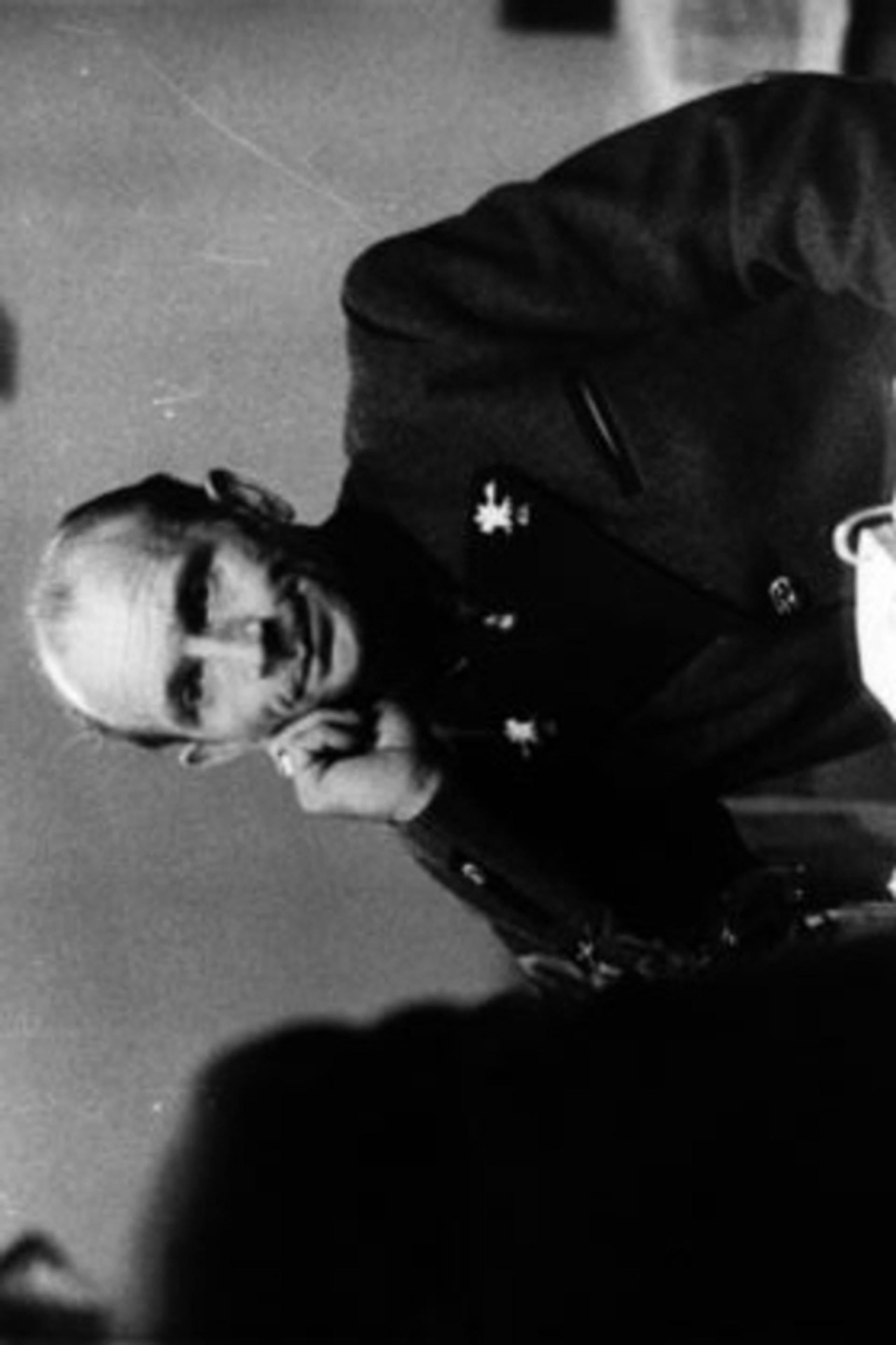 Ehrenmänner