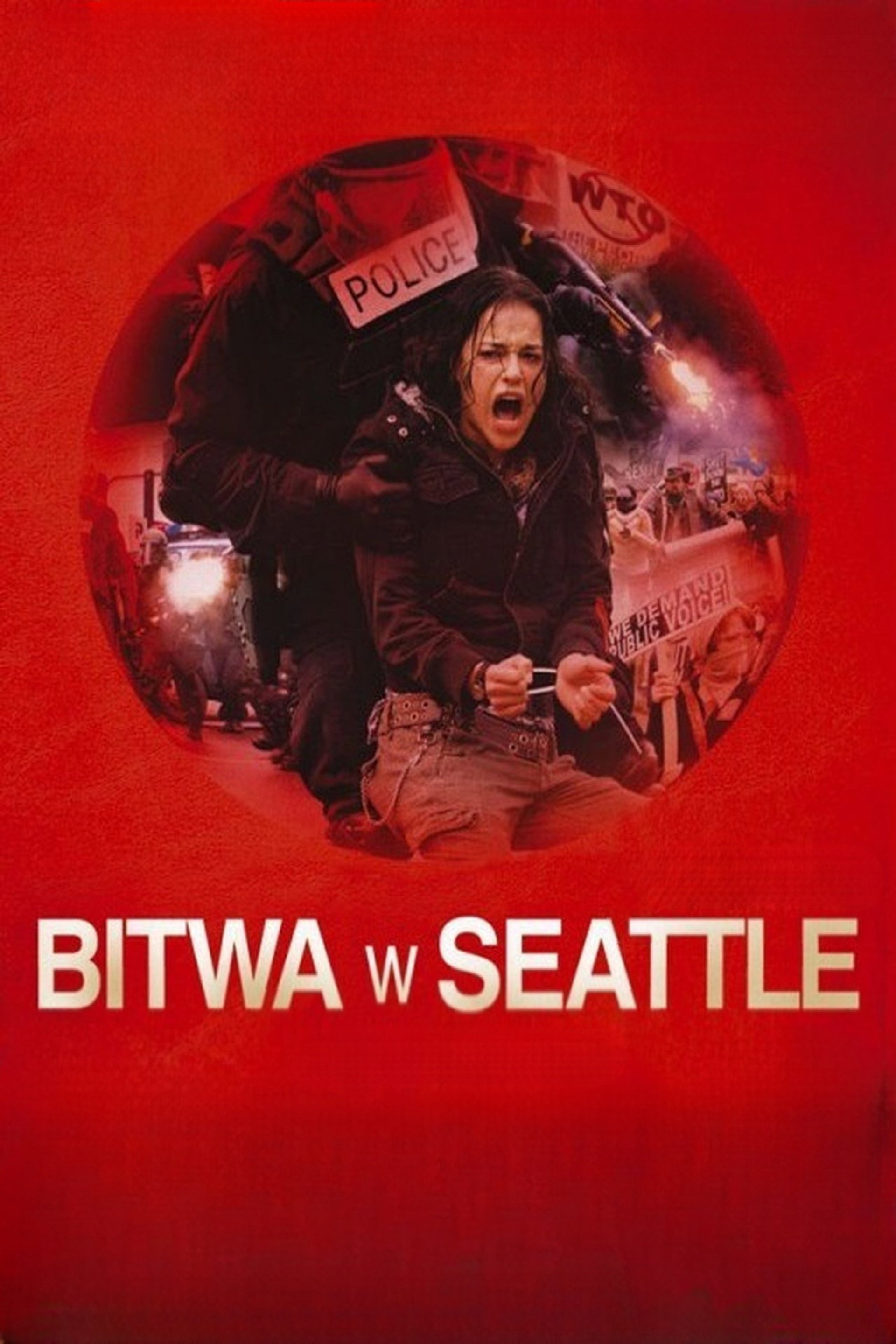 Bitwa w Seattle