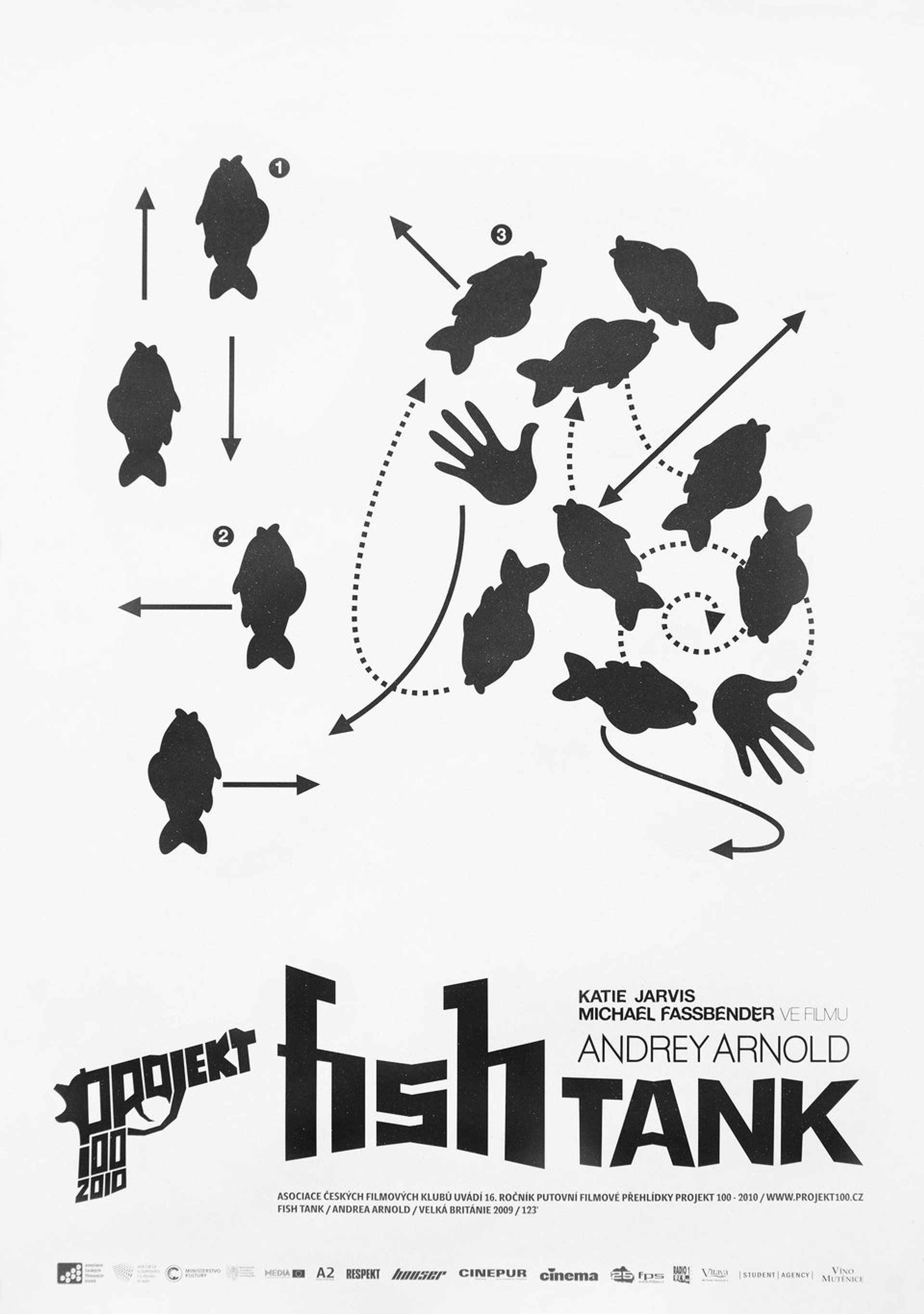 Fish Tank