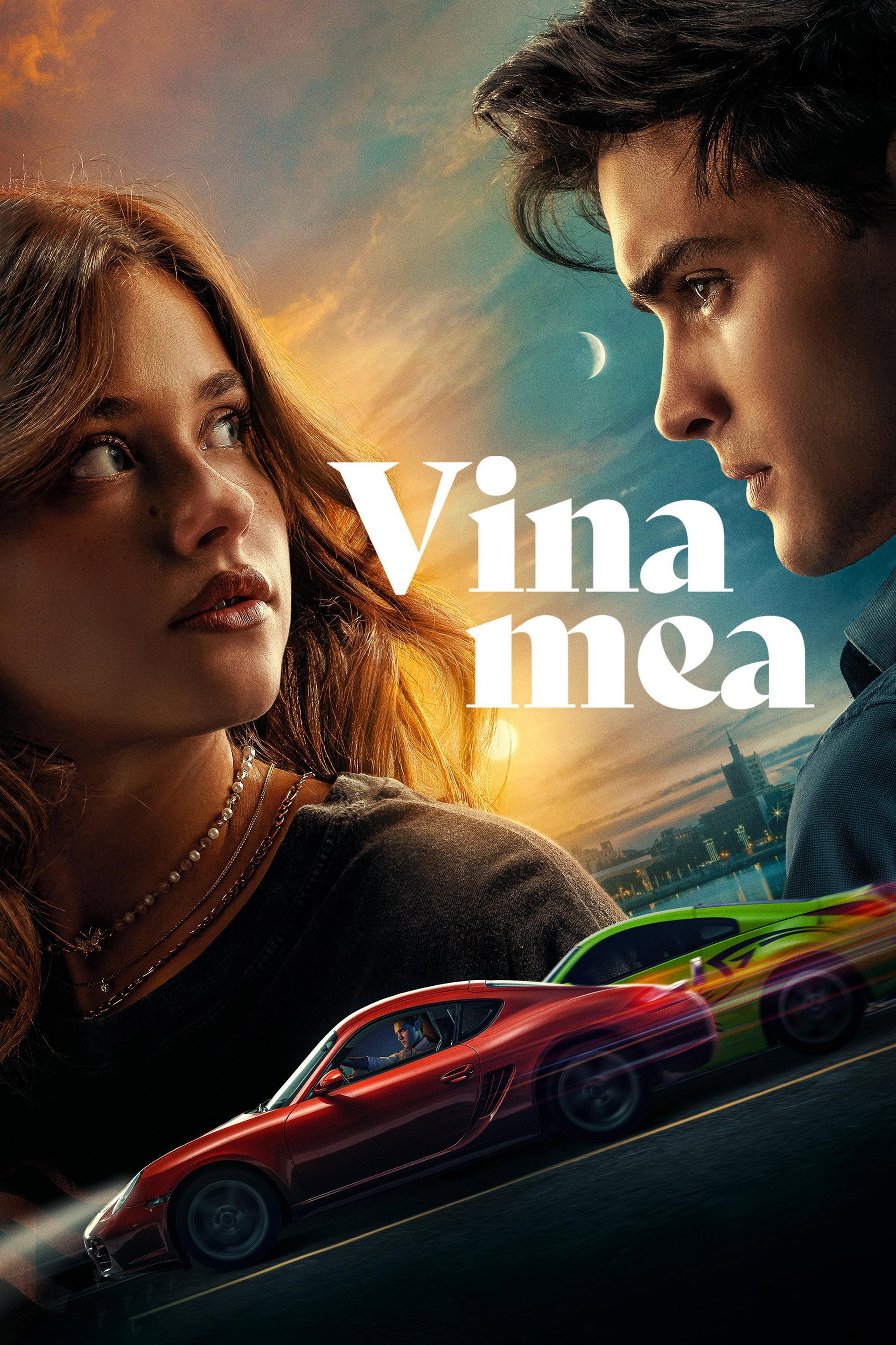 Vina mea