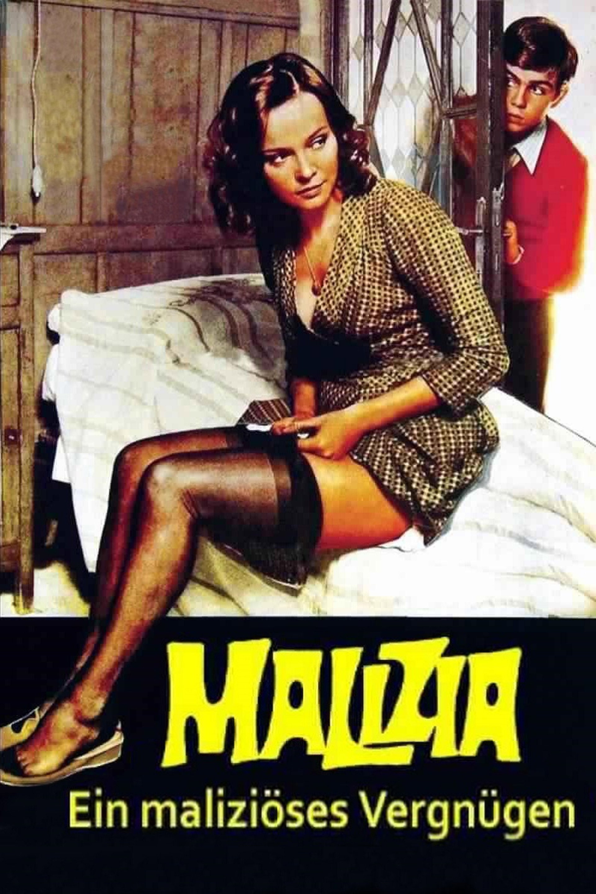 Malizia - Ein maliziöses Vergnügen