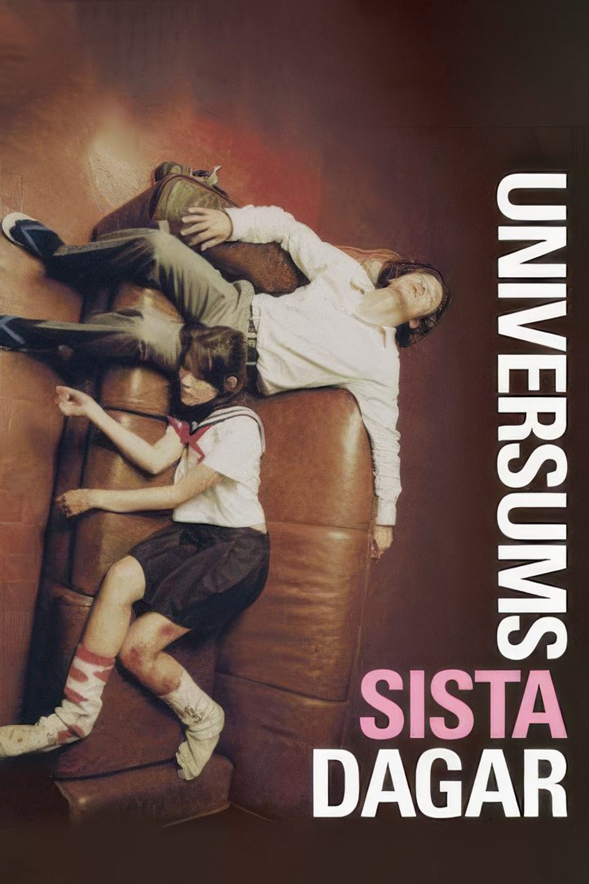 Universums sista dagar