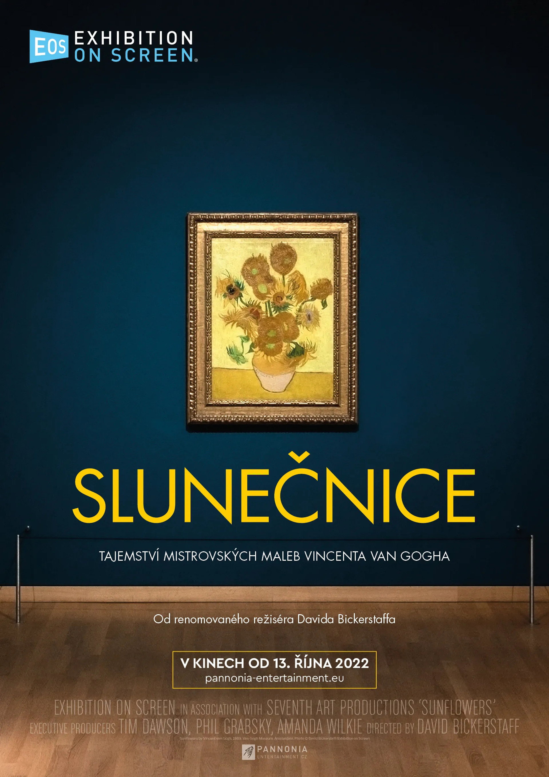 EOS: Slunečnice
