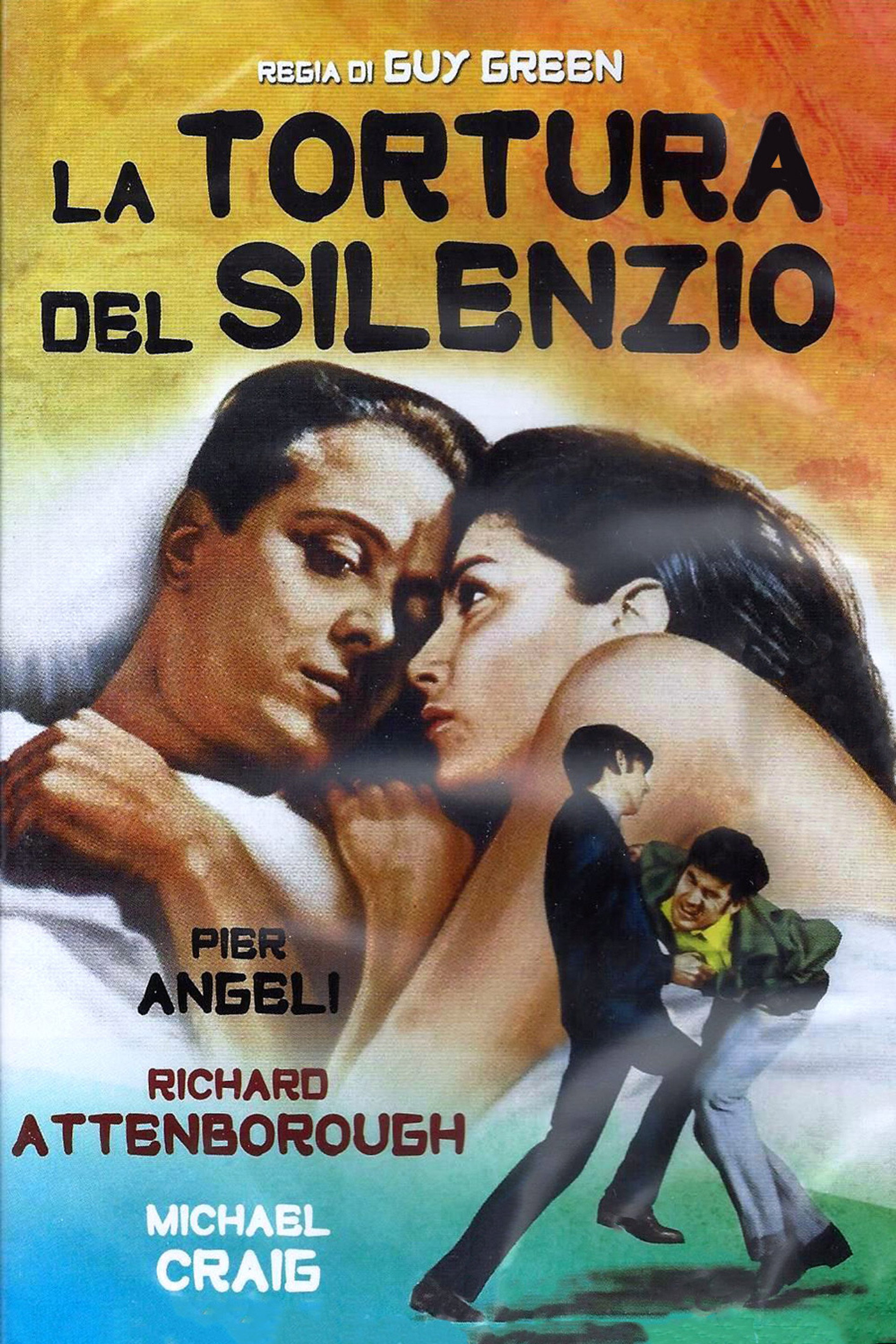 La tortura del silenzio