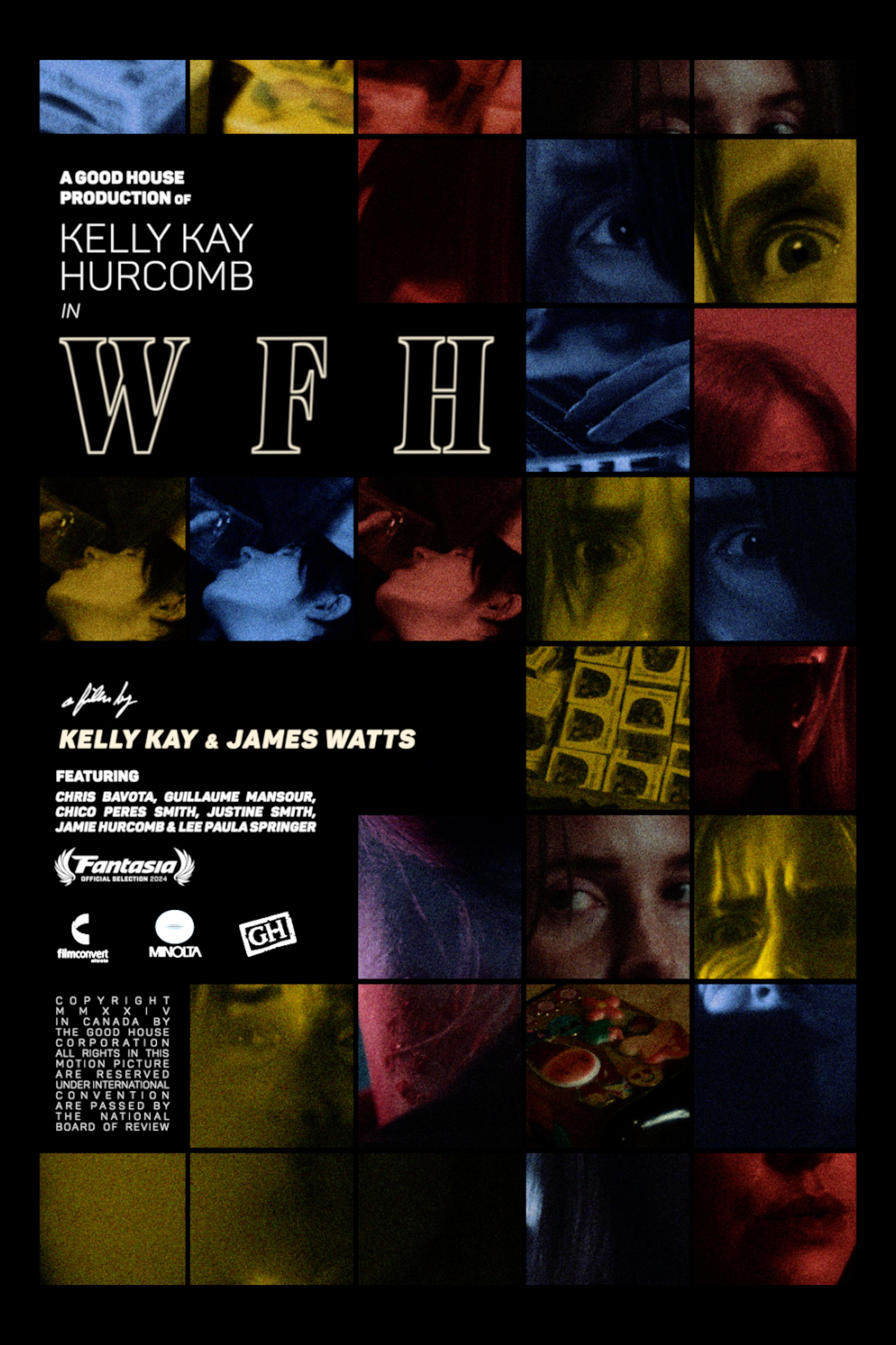 WFH