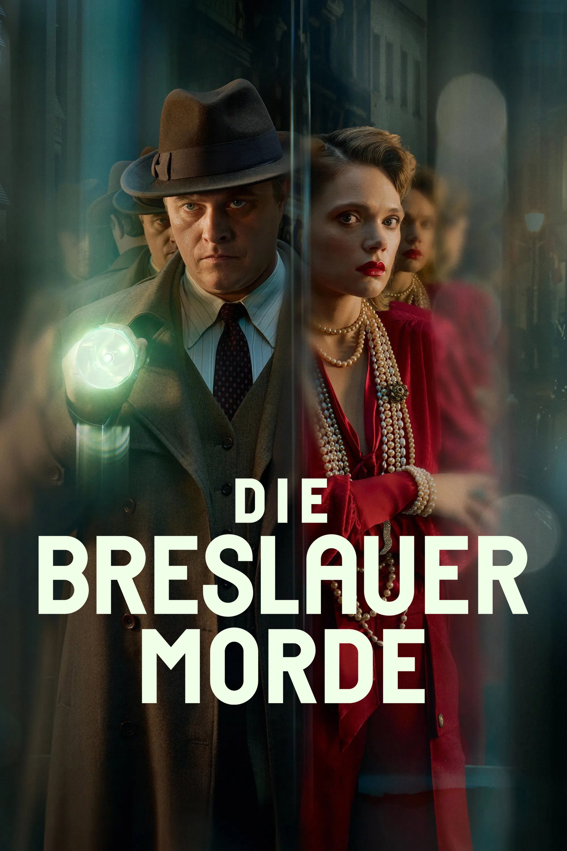Die Breslauer Morde