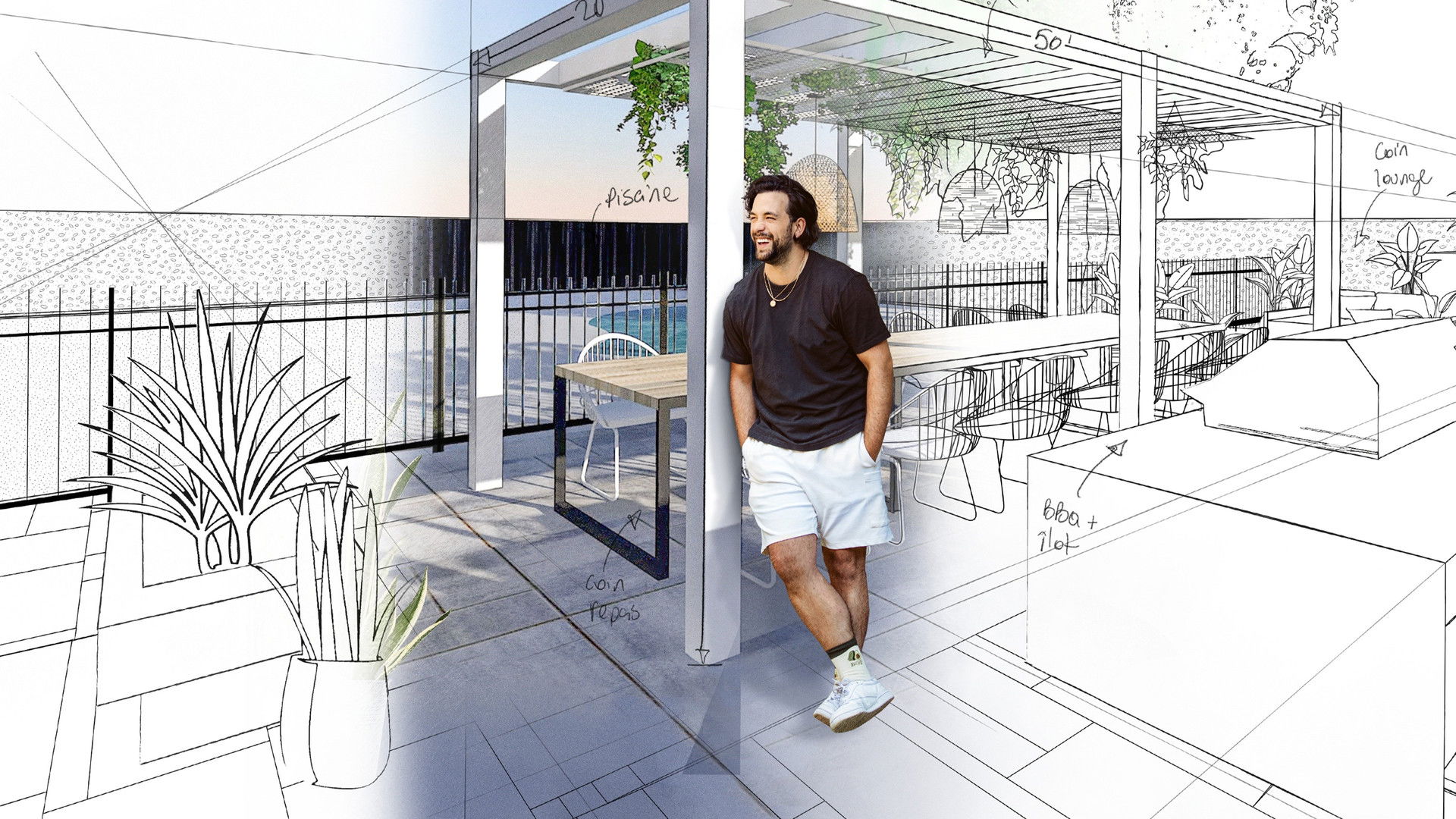 Big Ideas in My Backyard