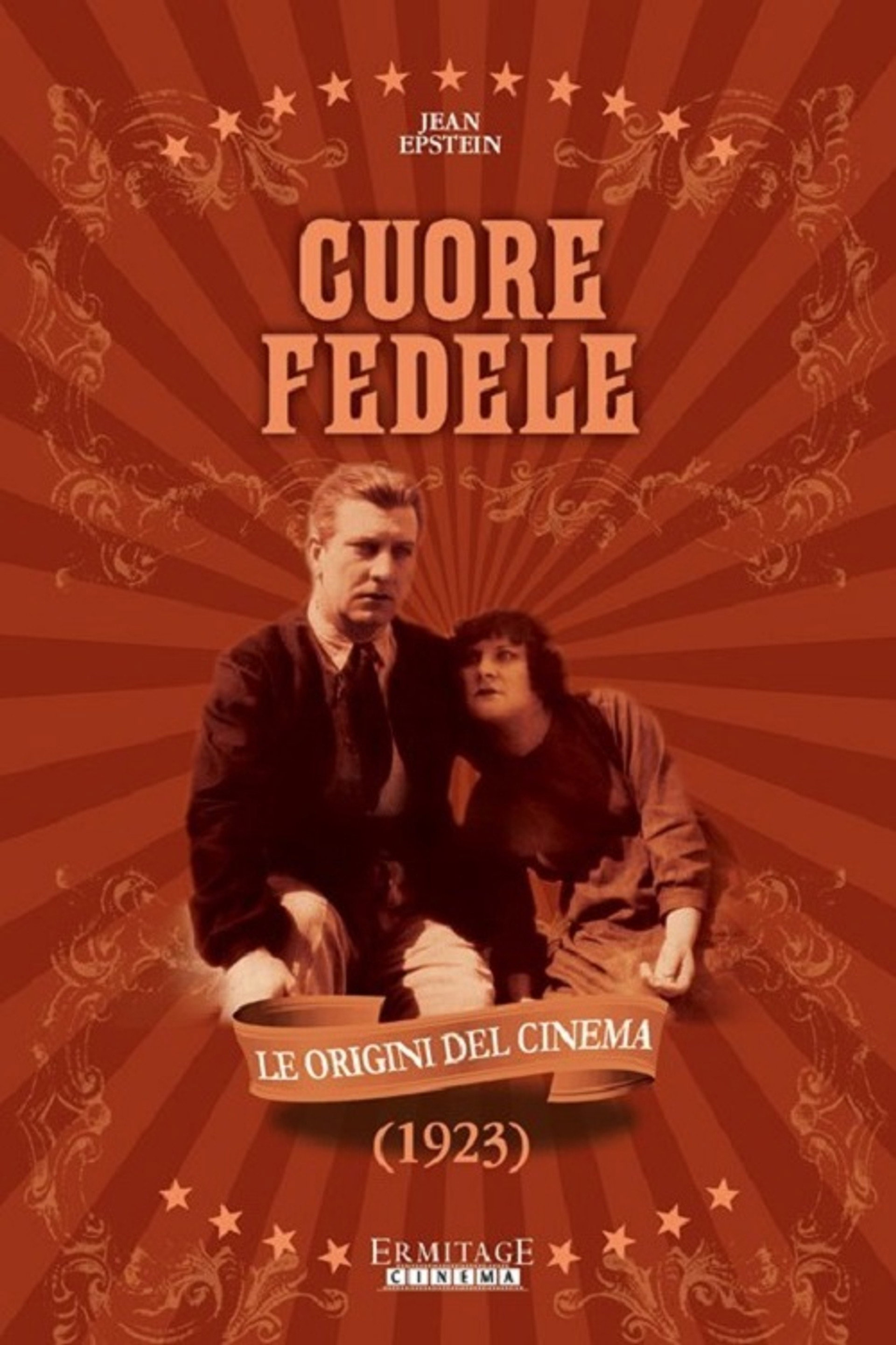 Cuore fedele