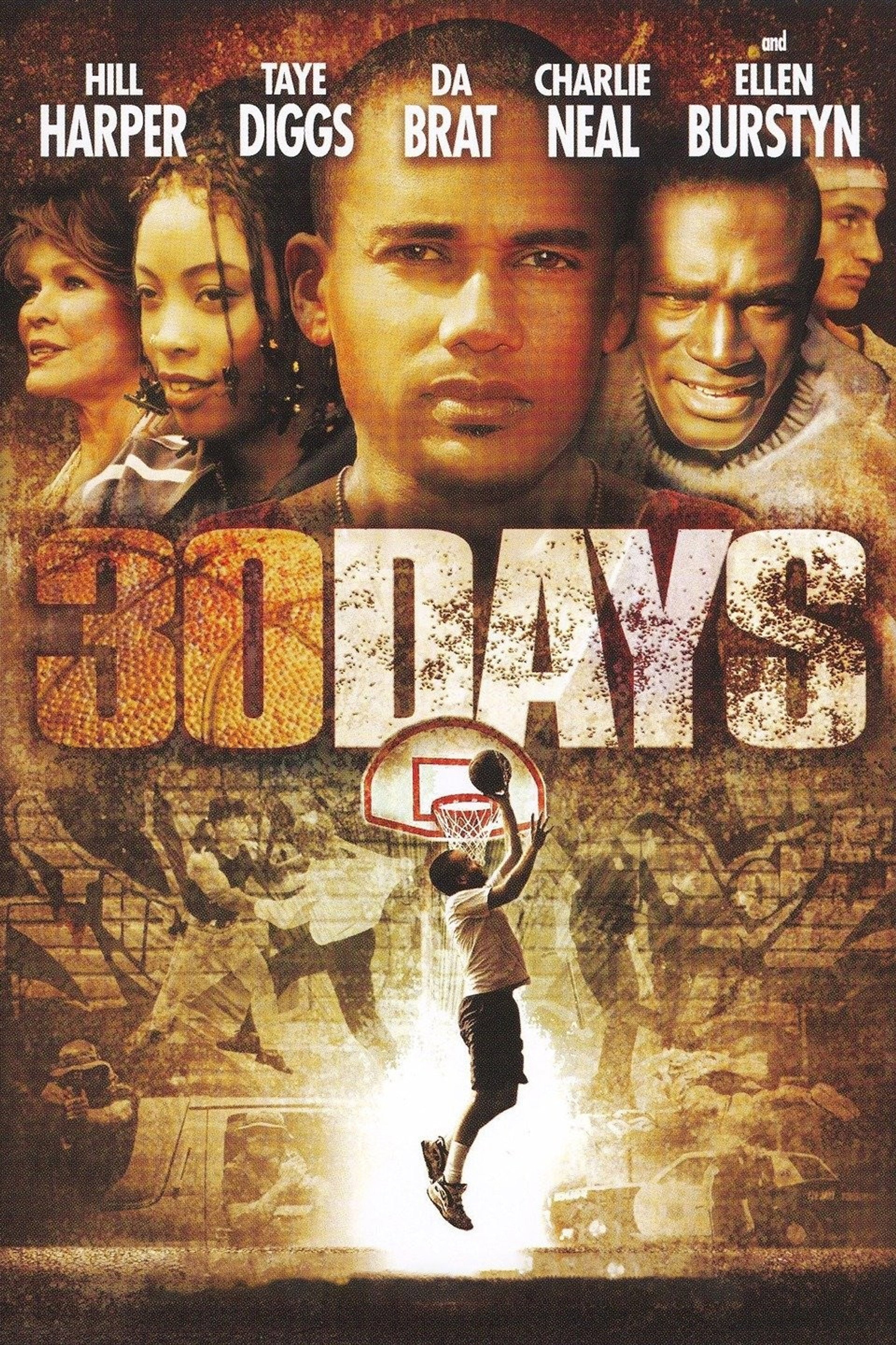 30 Days