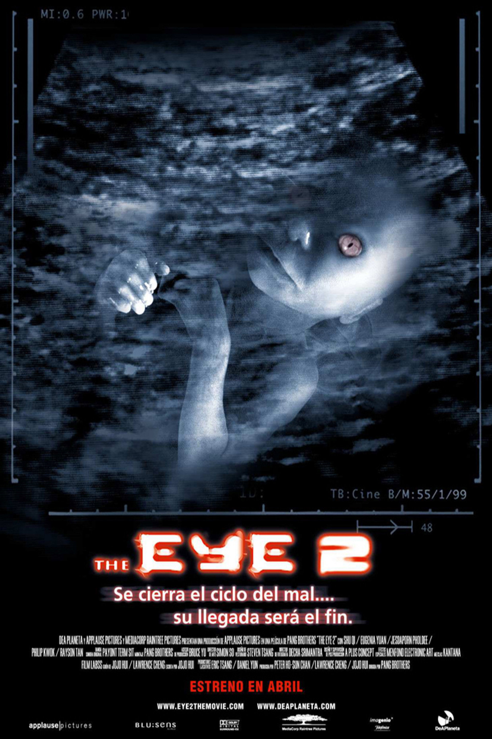 The Eye 2