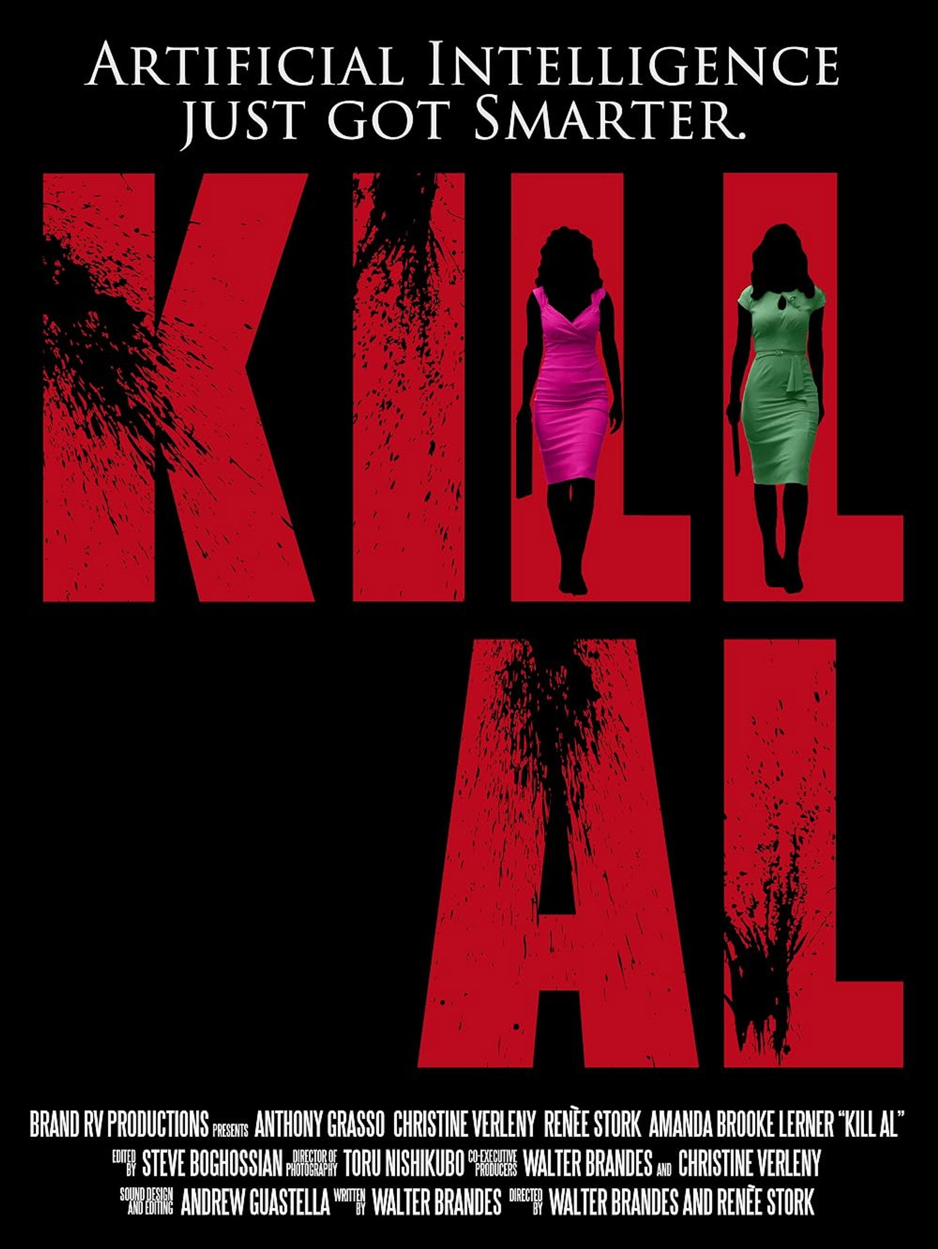 Kill Al