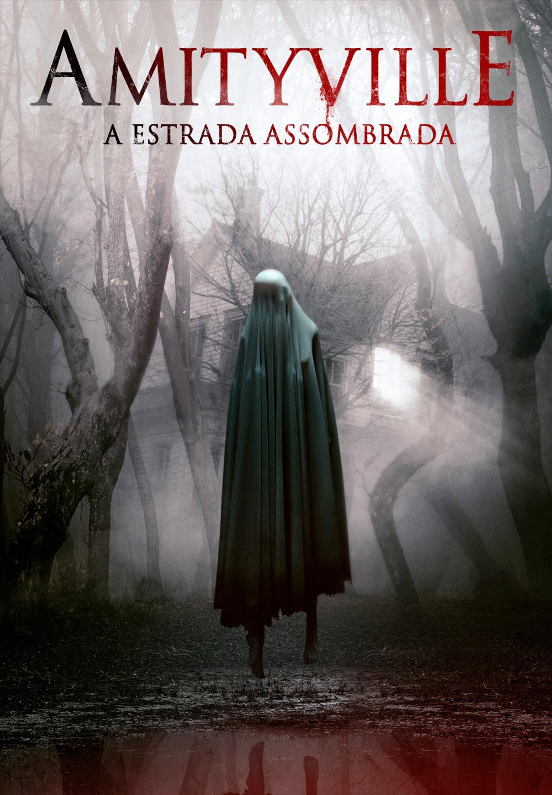 Amityville - A Estrada Assombrada