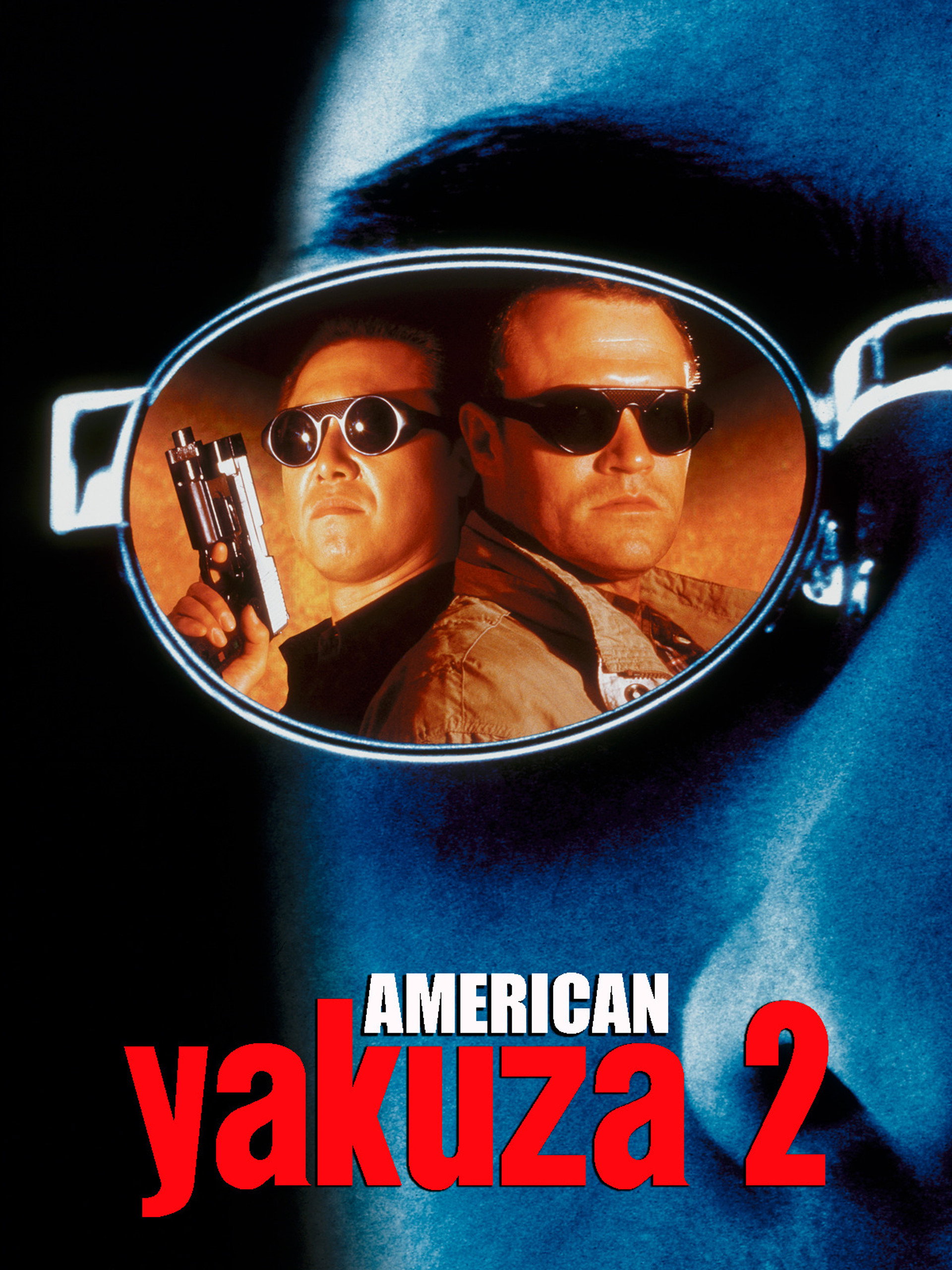 American Yakuza 2