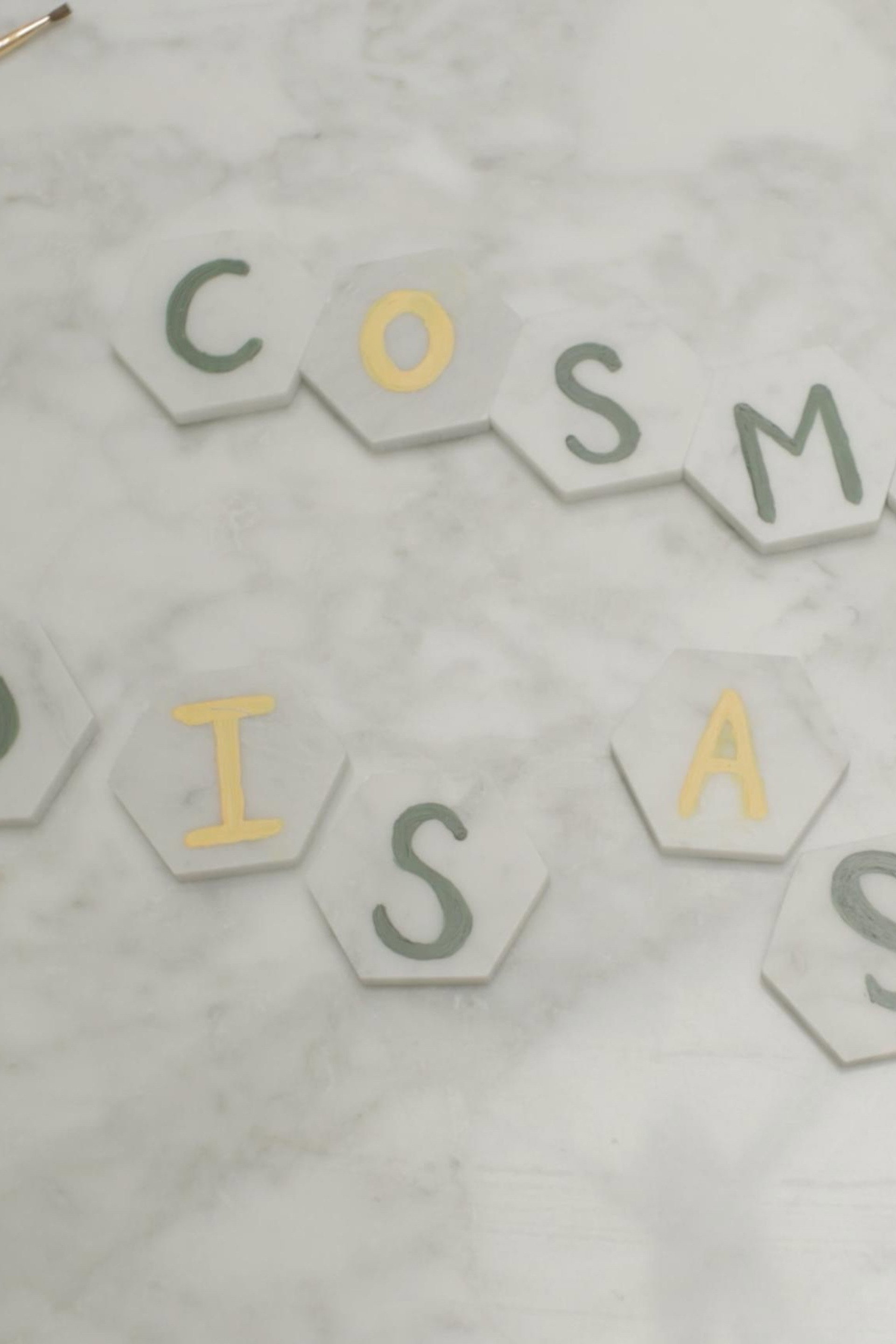 Cosmic Disaster