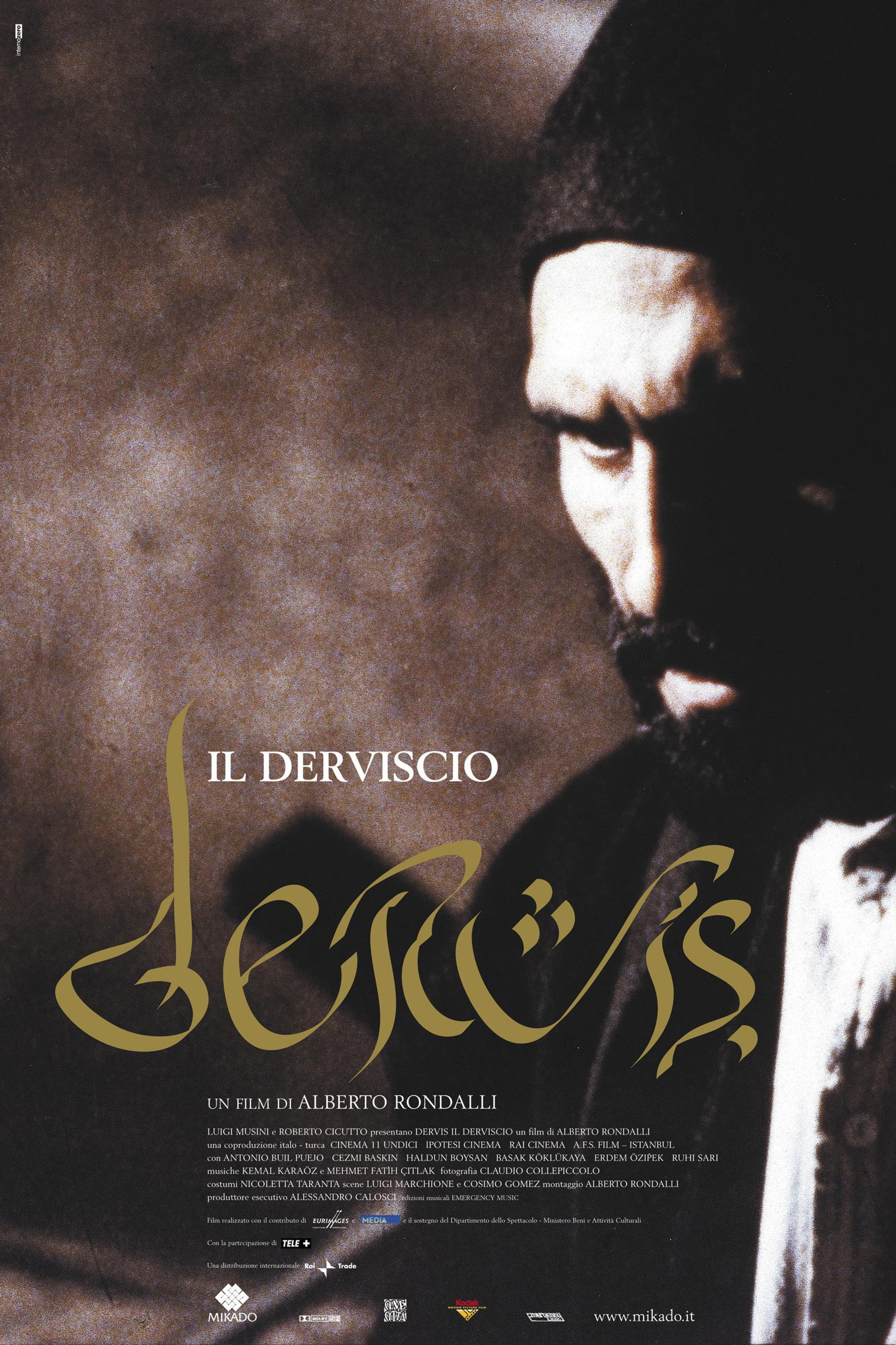 Derviş