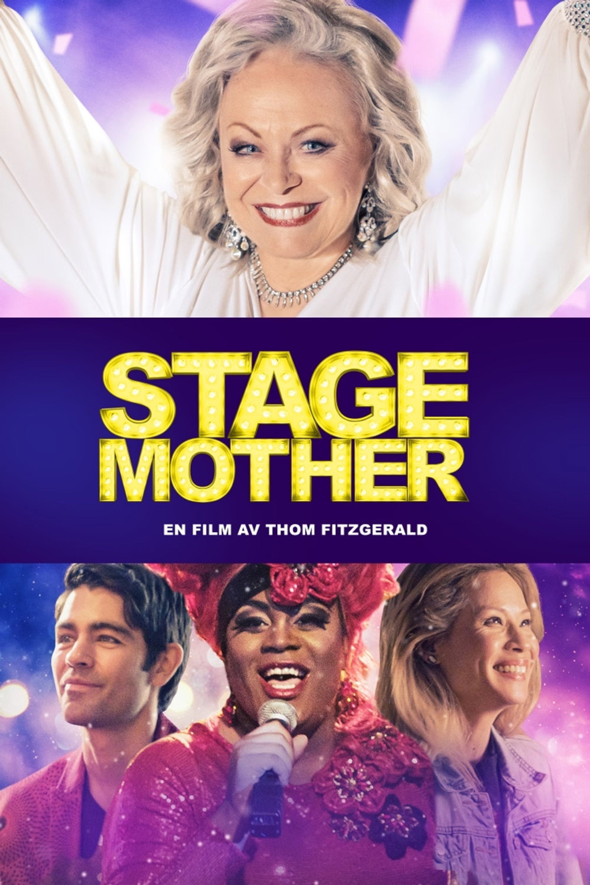 Stage Mother