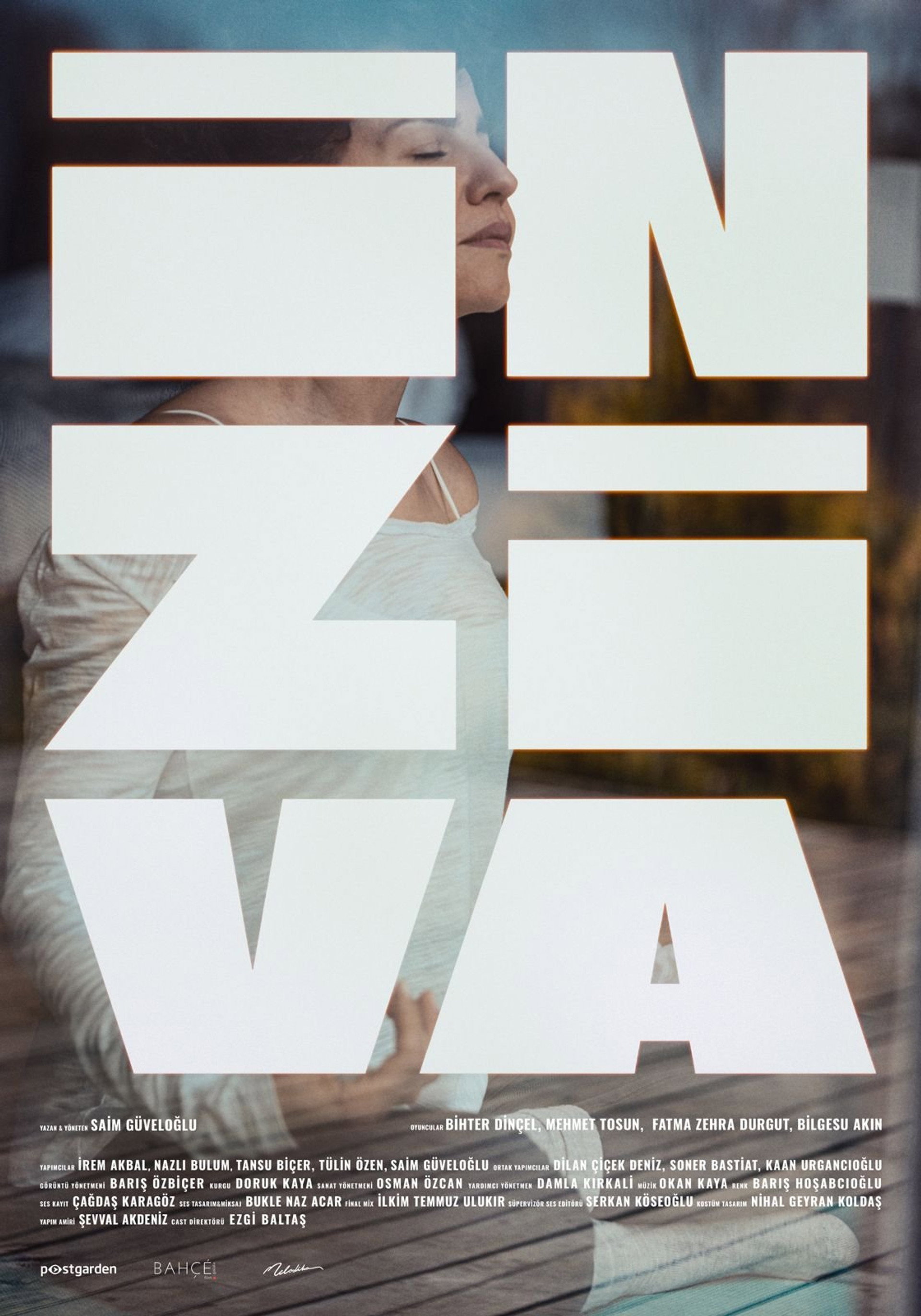 İnziva