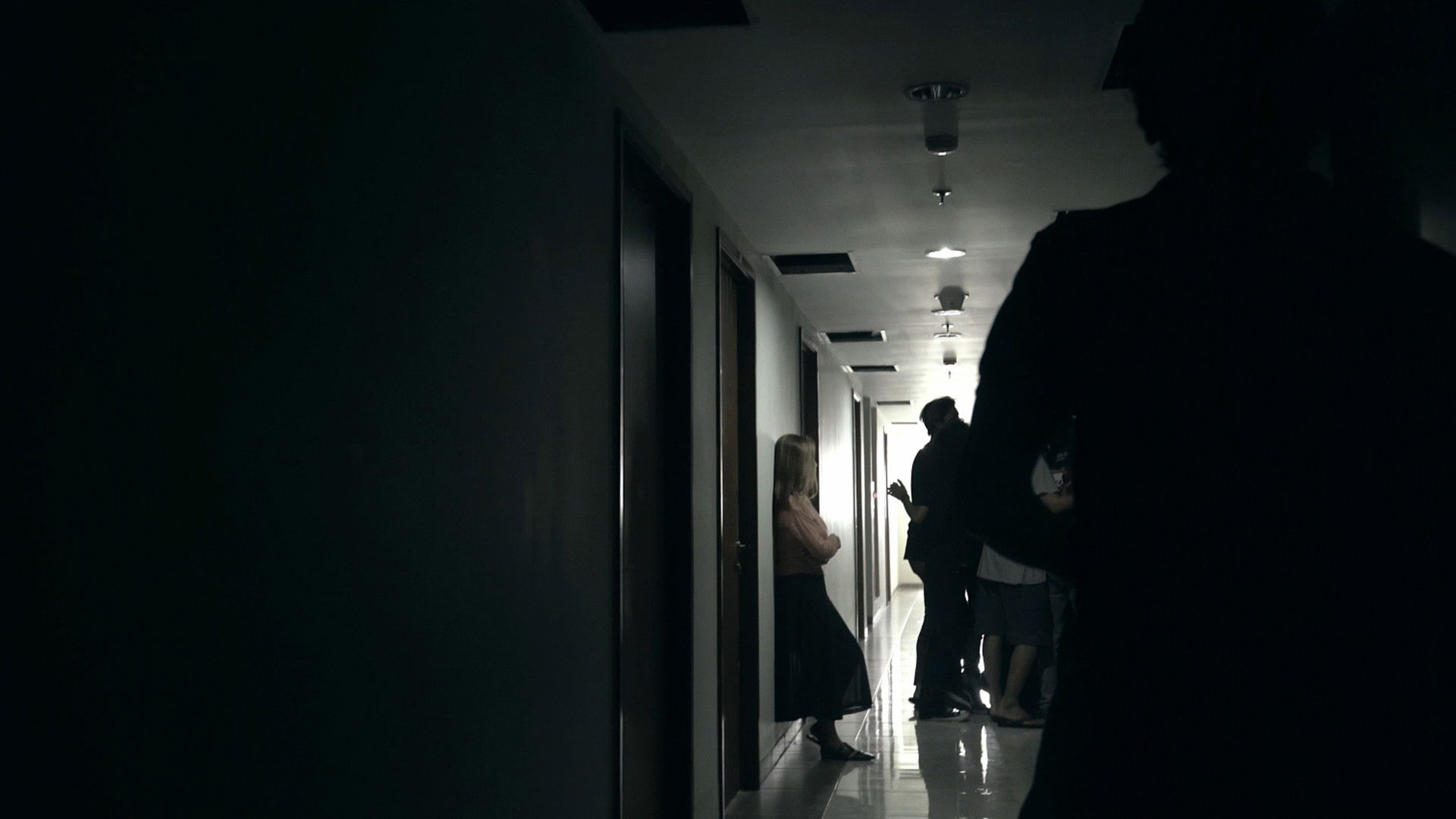 A Message from the Outer Space