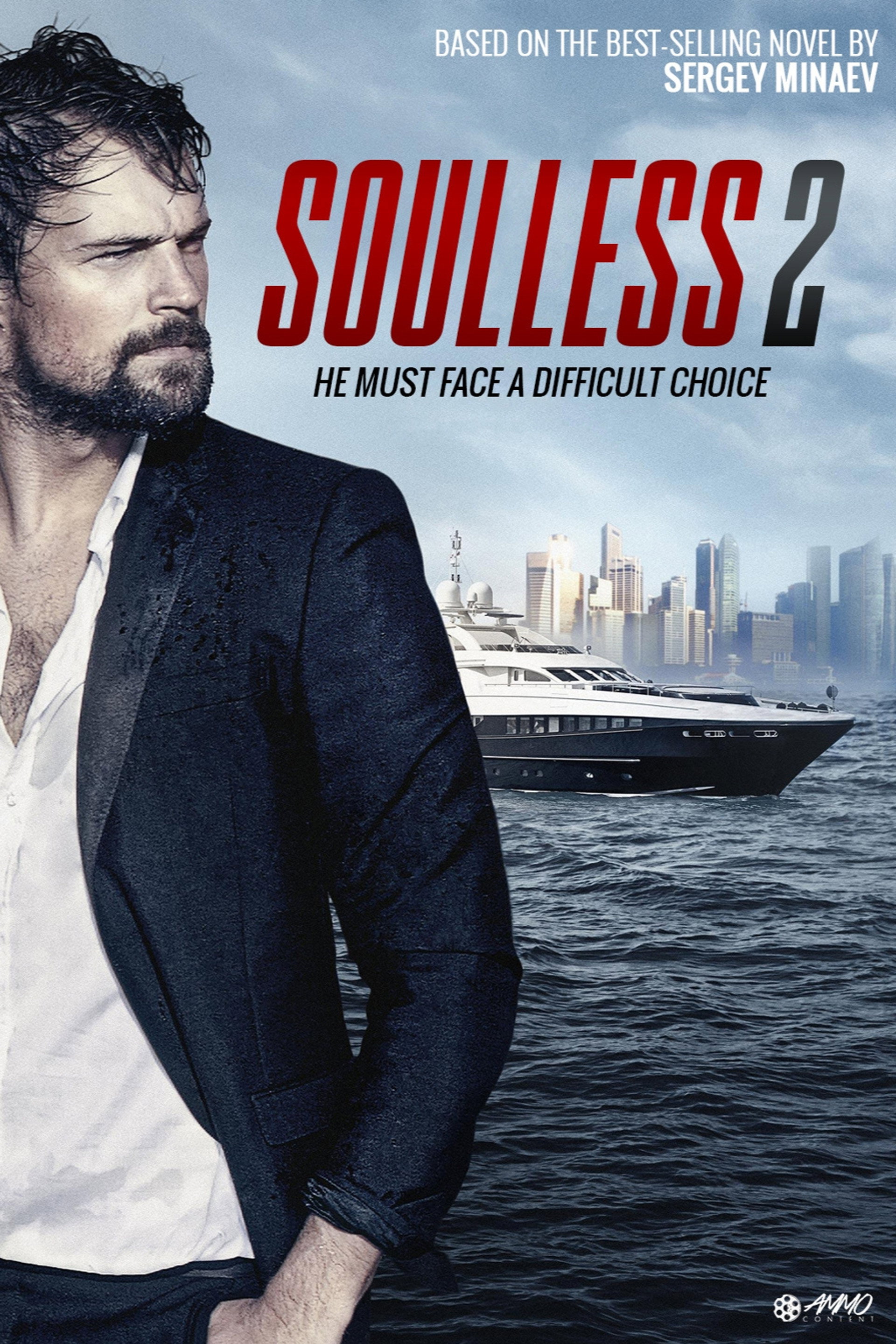Soulless 2