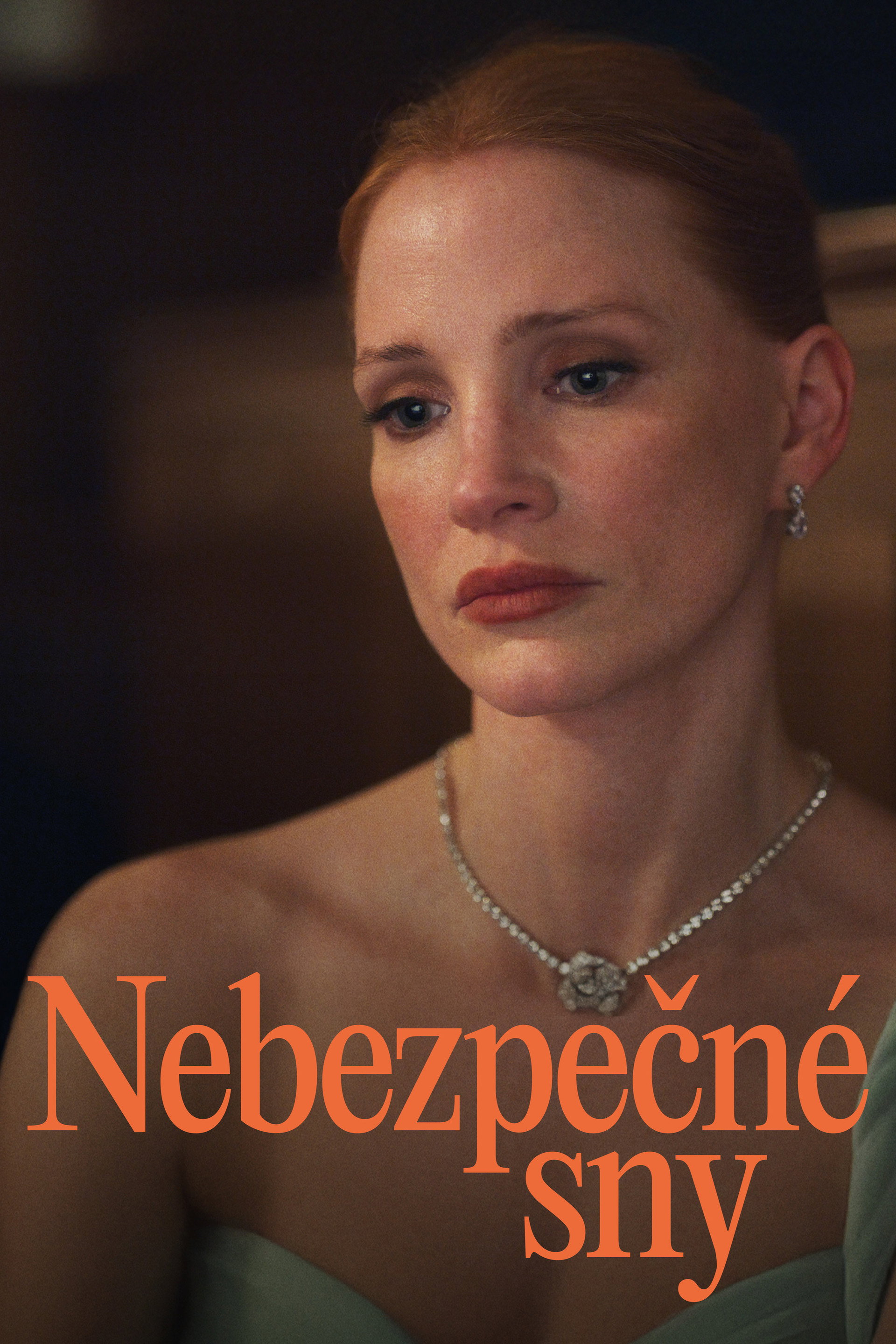 Nebezpečné sny
