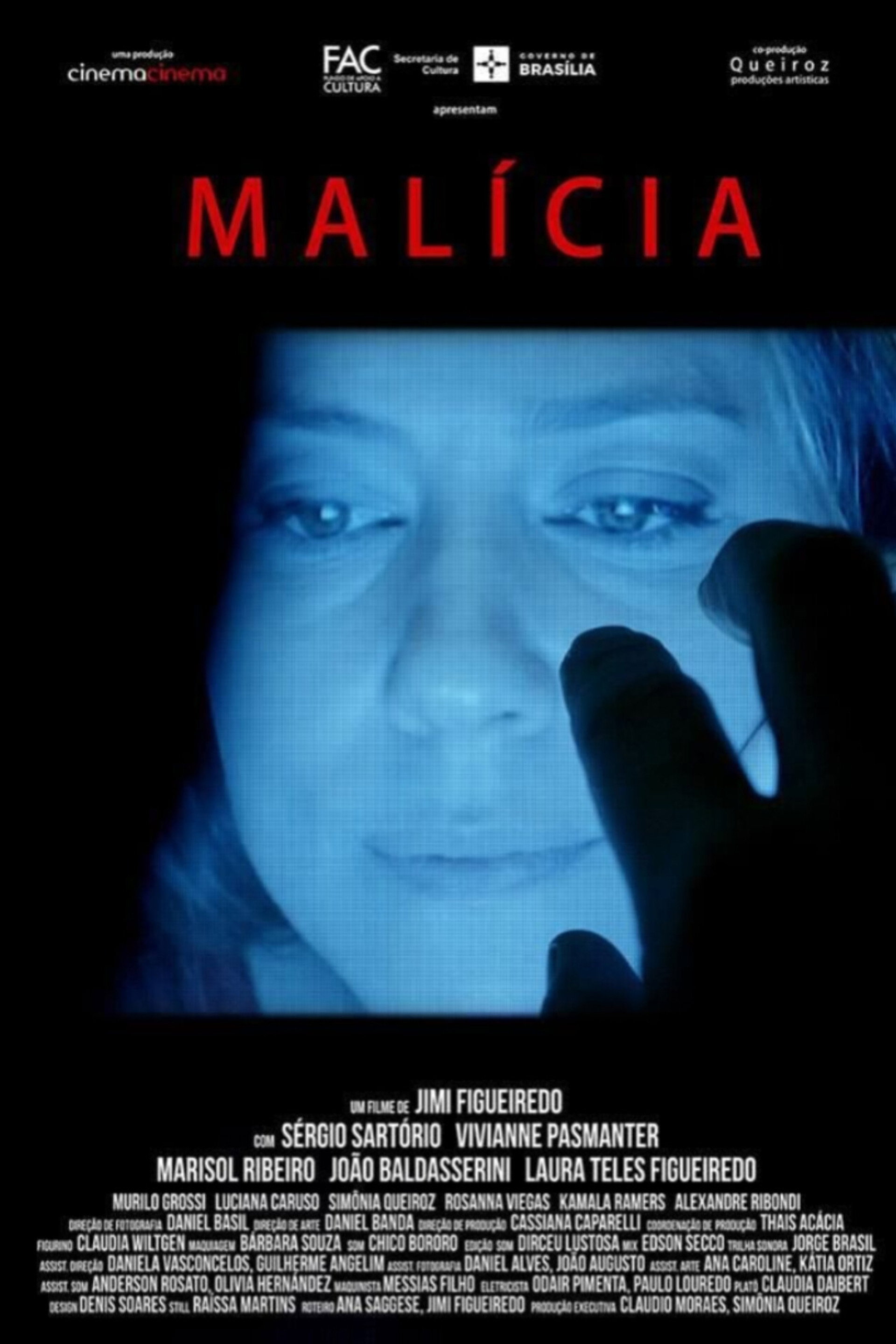 Malícia