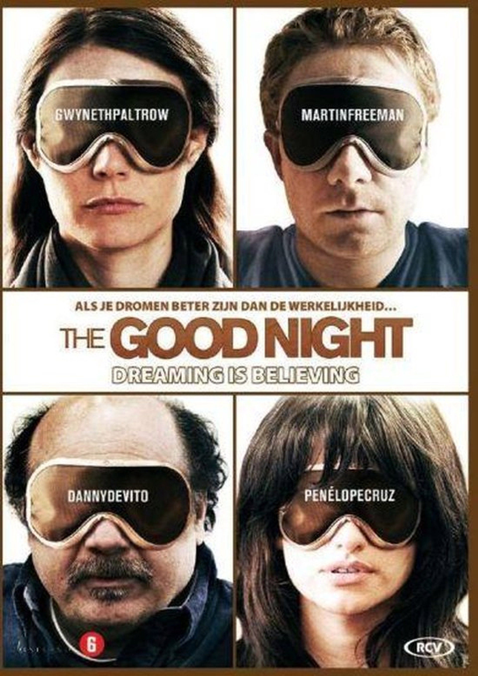 The Good Night