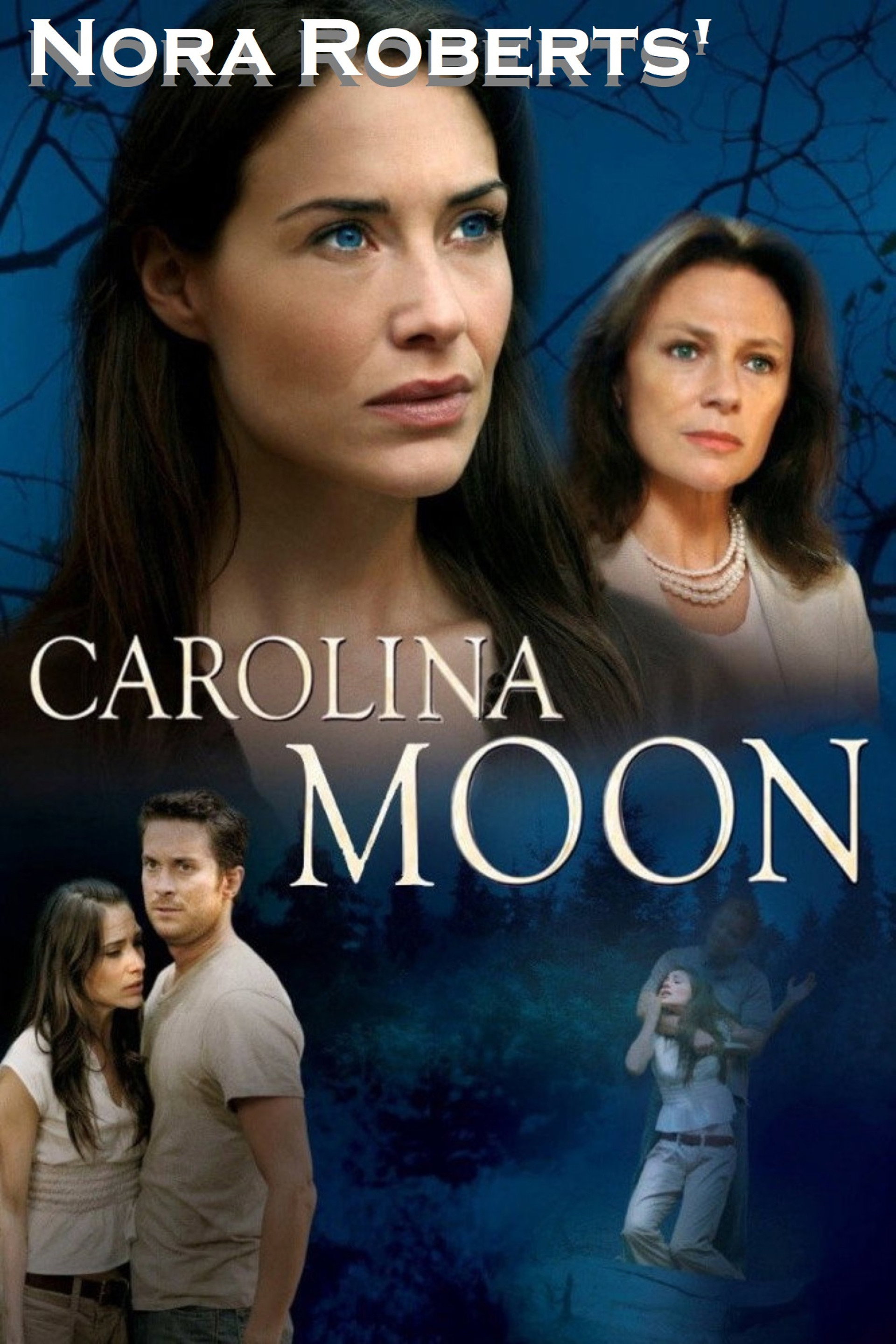 Carolina Moon