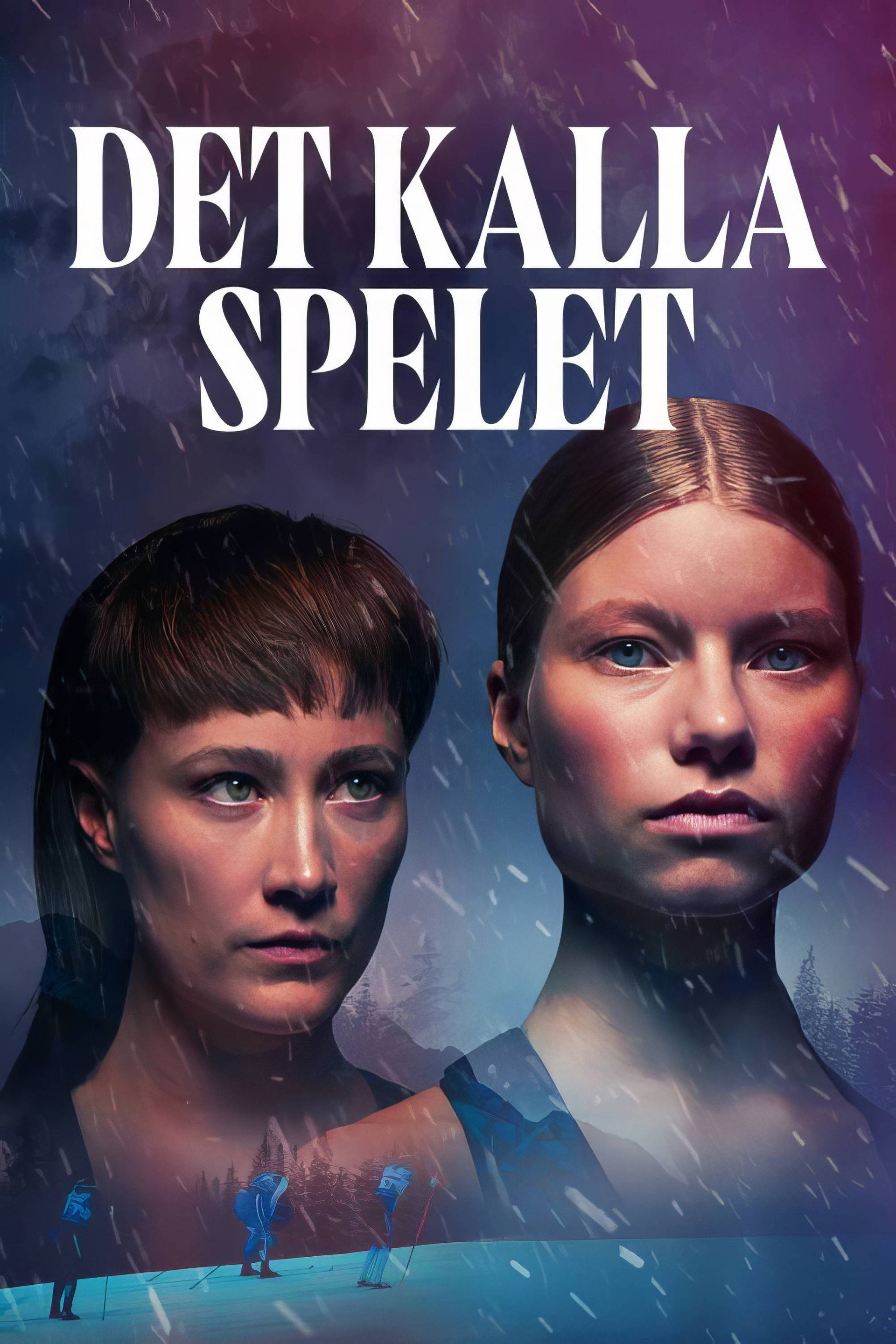 Det kalla spelet