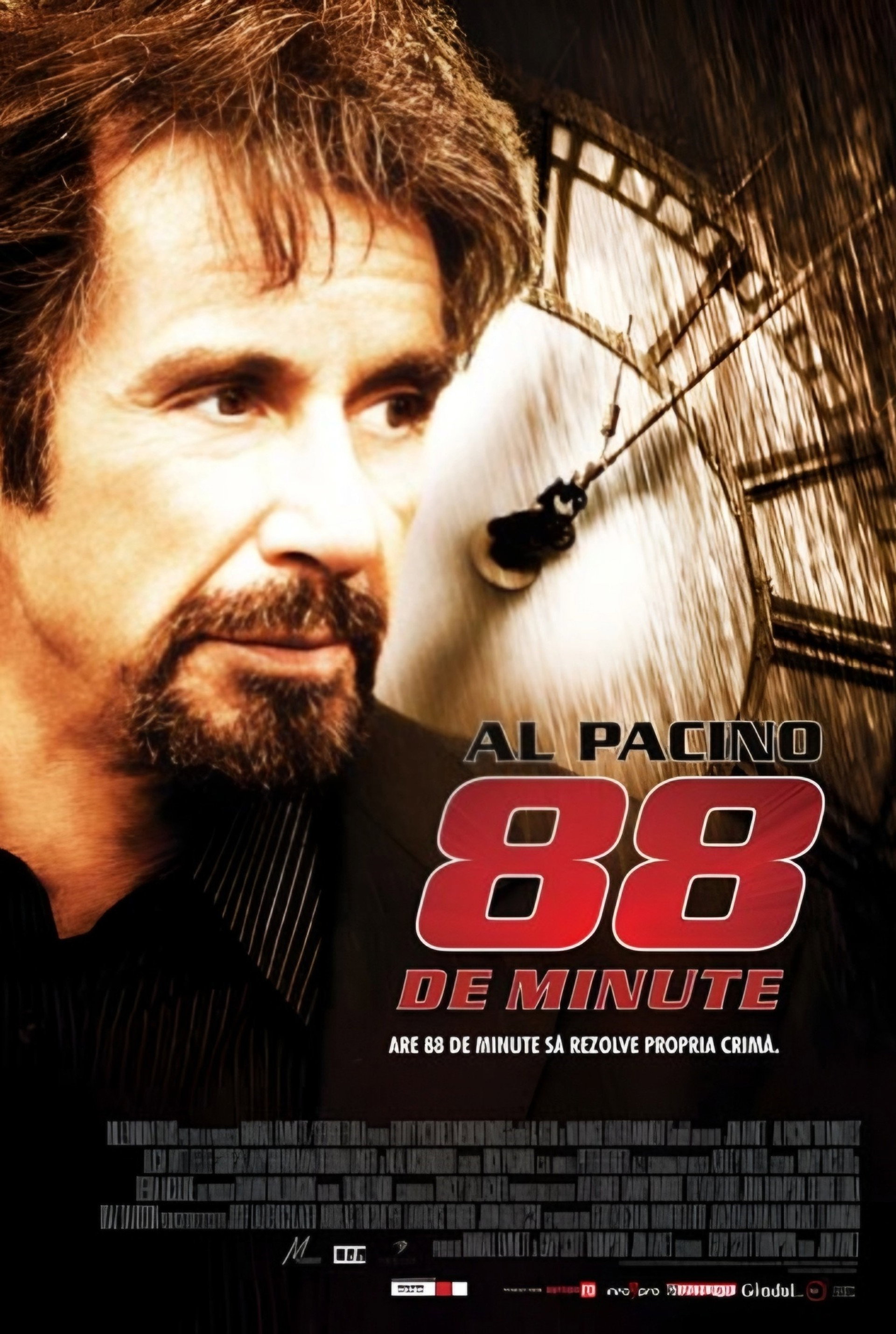 88 de Minute