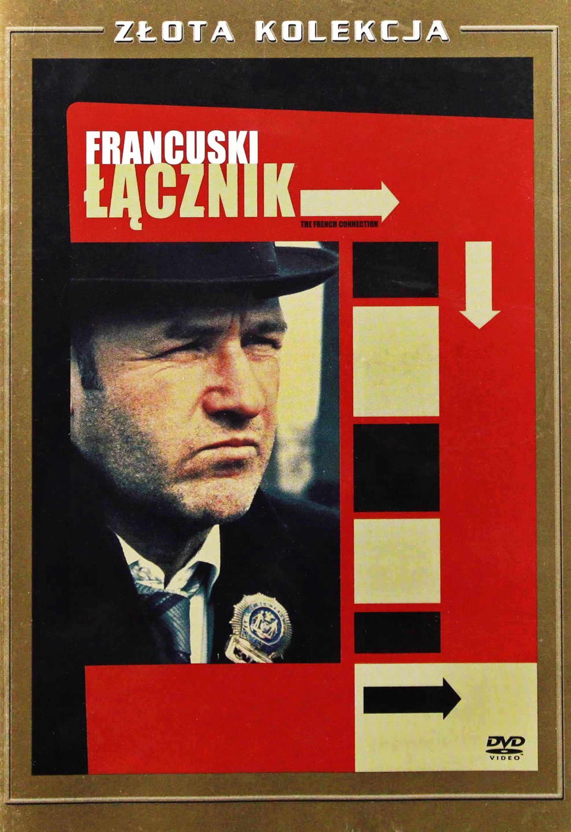 Francuski Łącznik