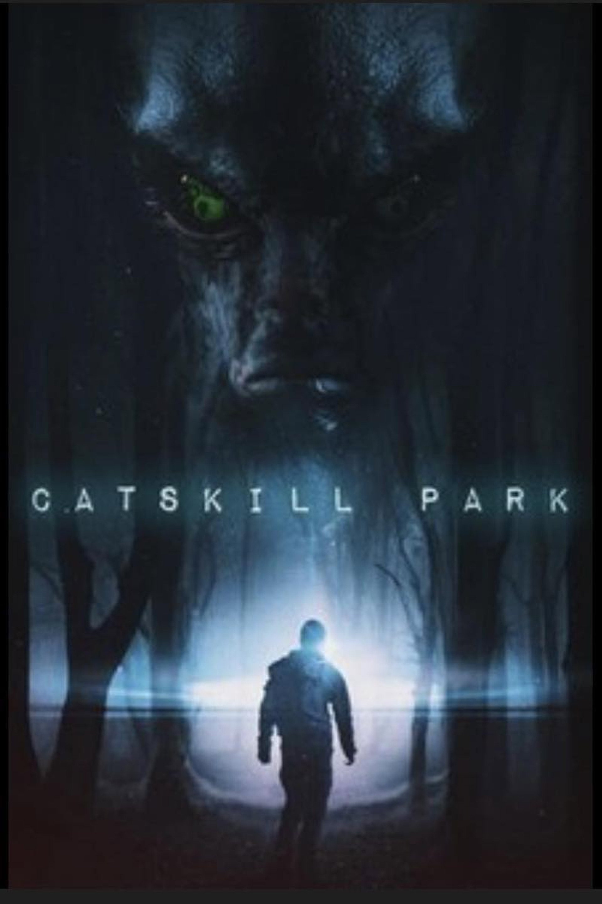 Catskill Park