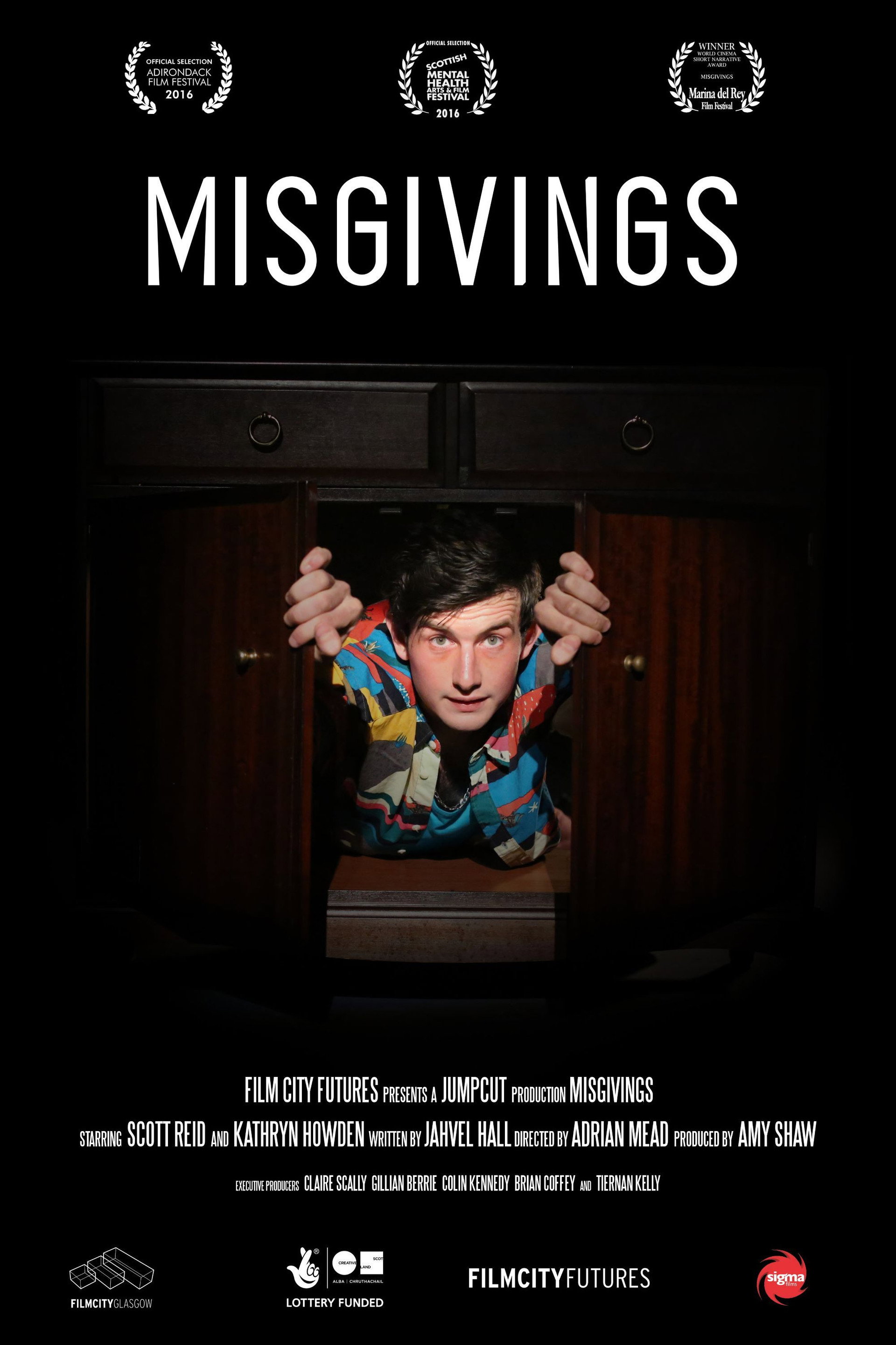 Misgivings