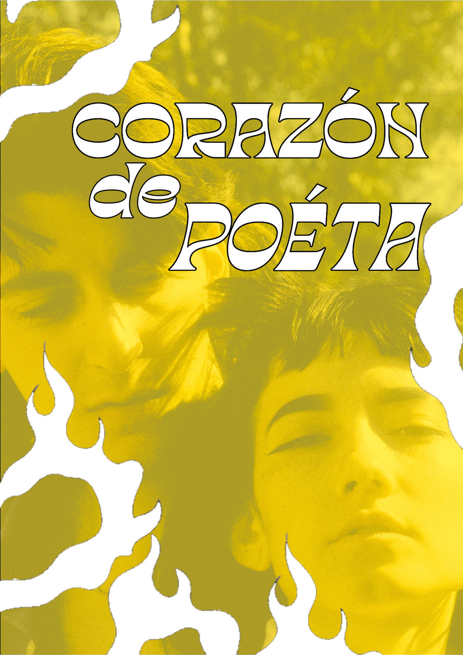 Corazón de poeta