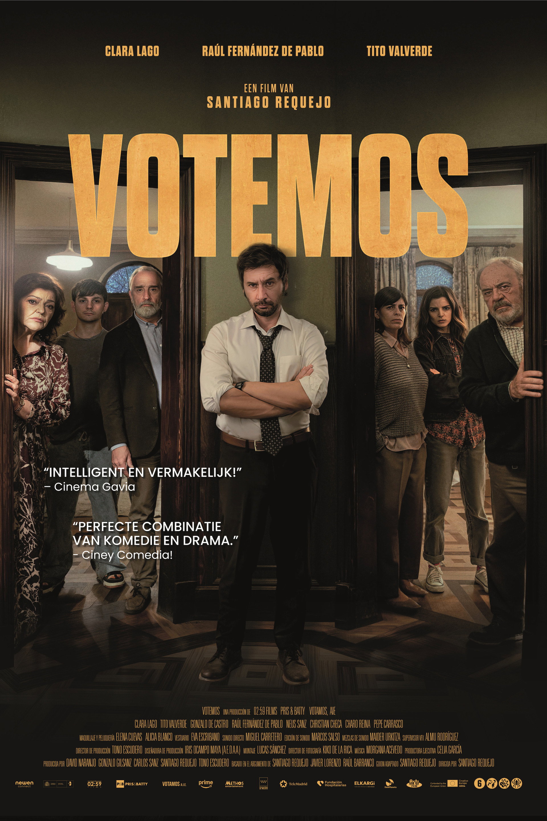 Votemos