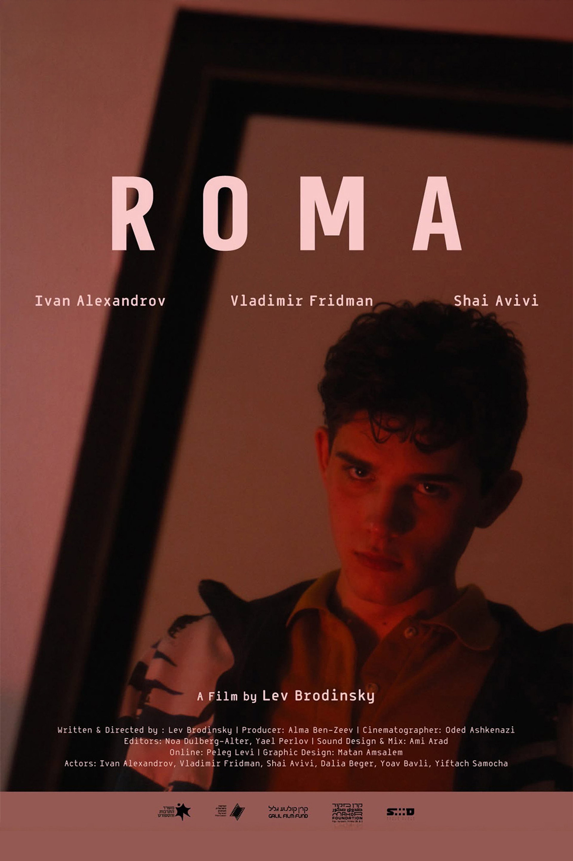 Roma
