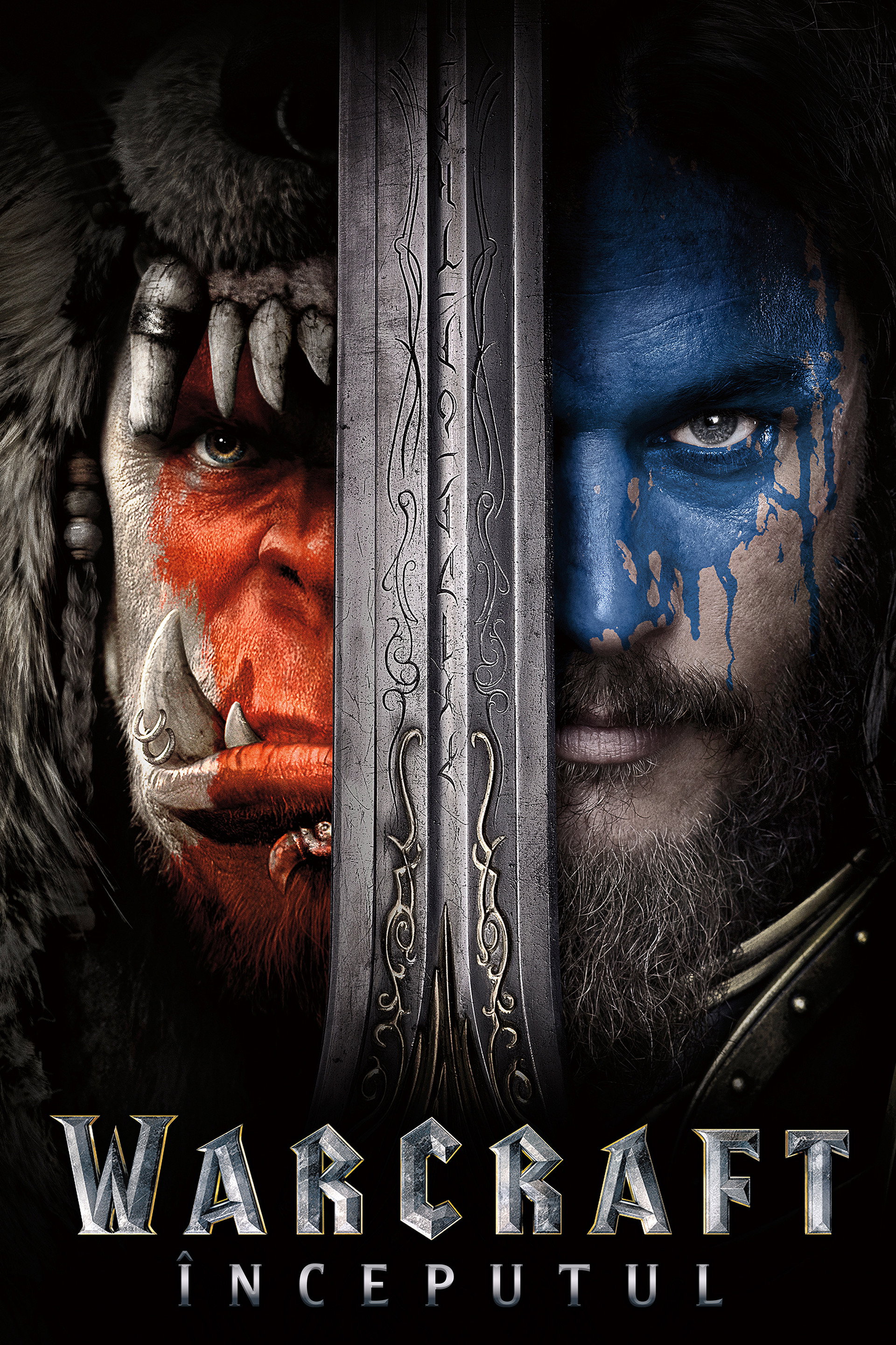 Warcraft: Începutul