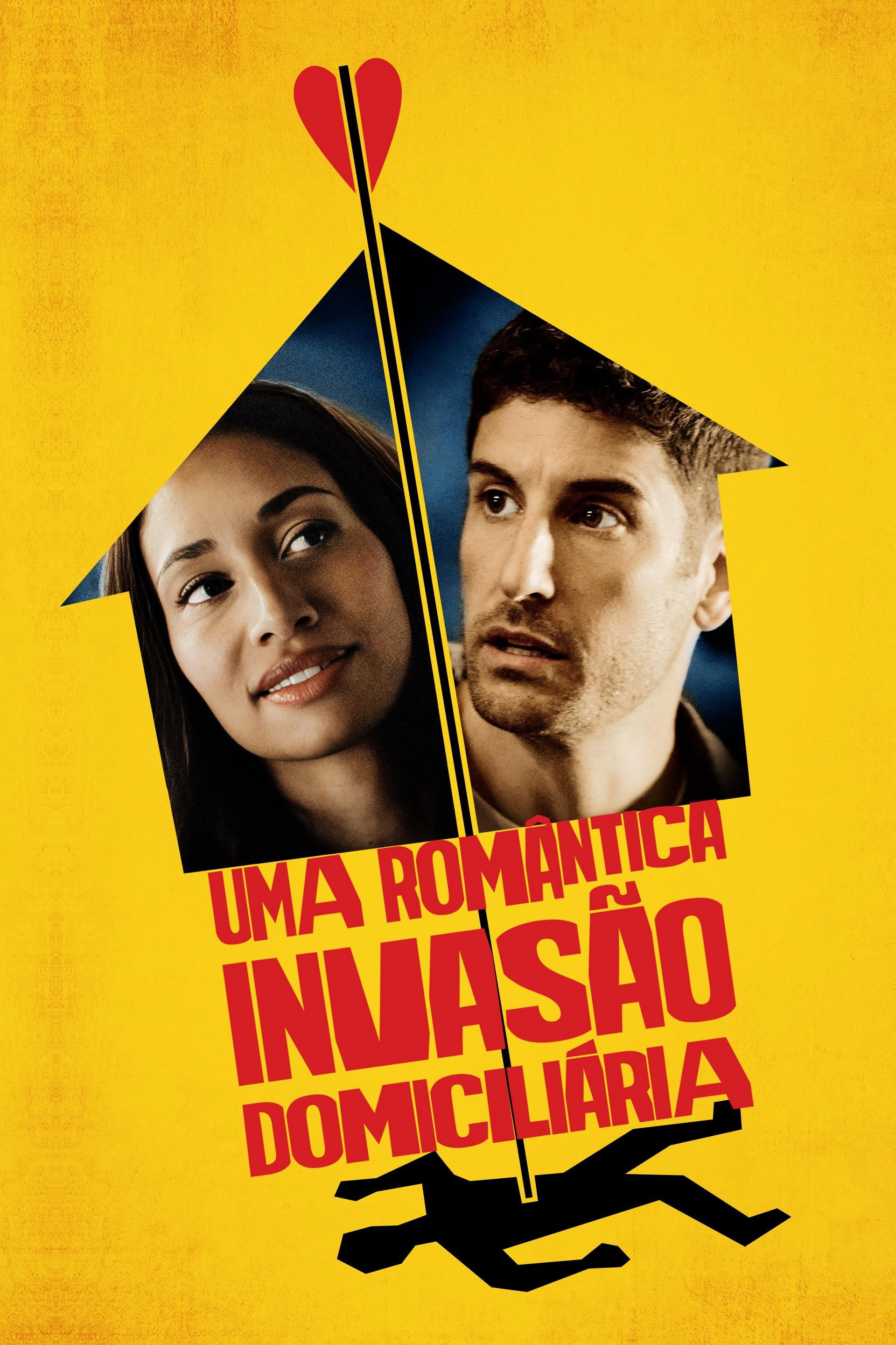 Untitled Home Invasion Romance