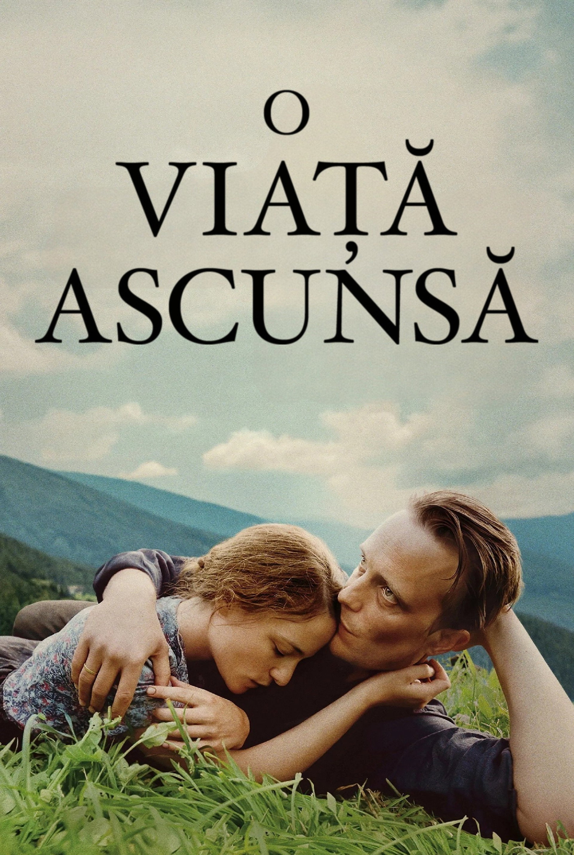 O viață ascunsă