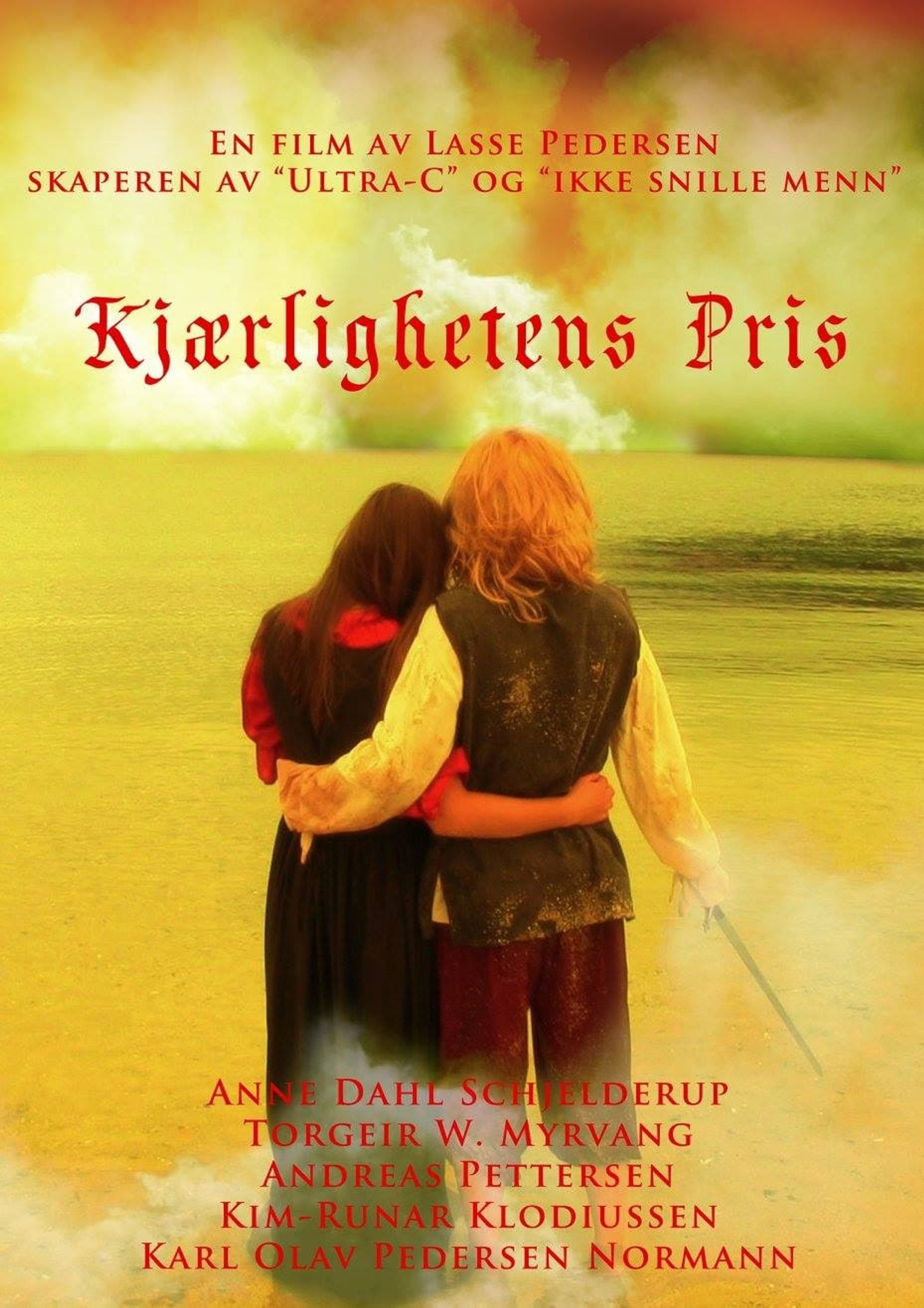 Kjærlighetens pris