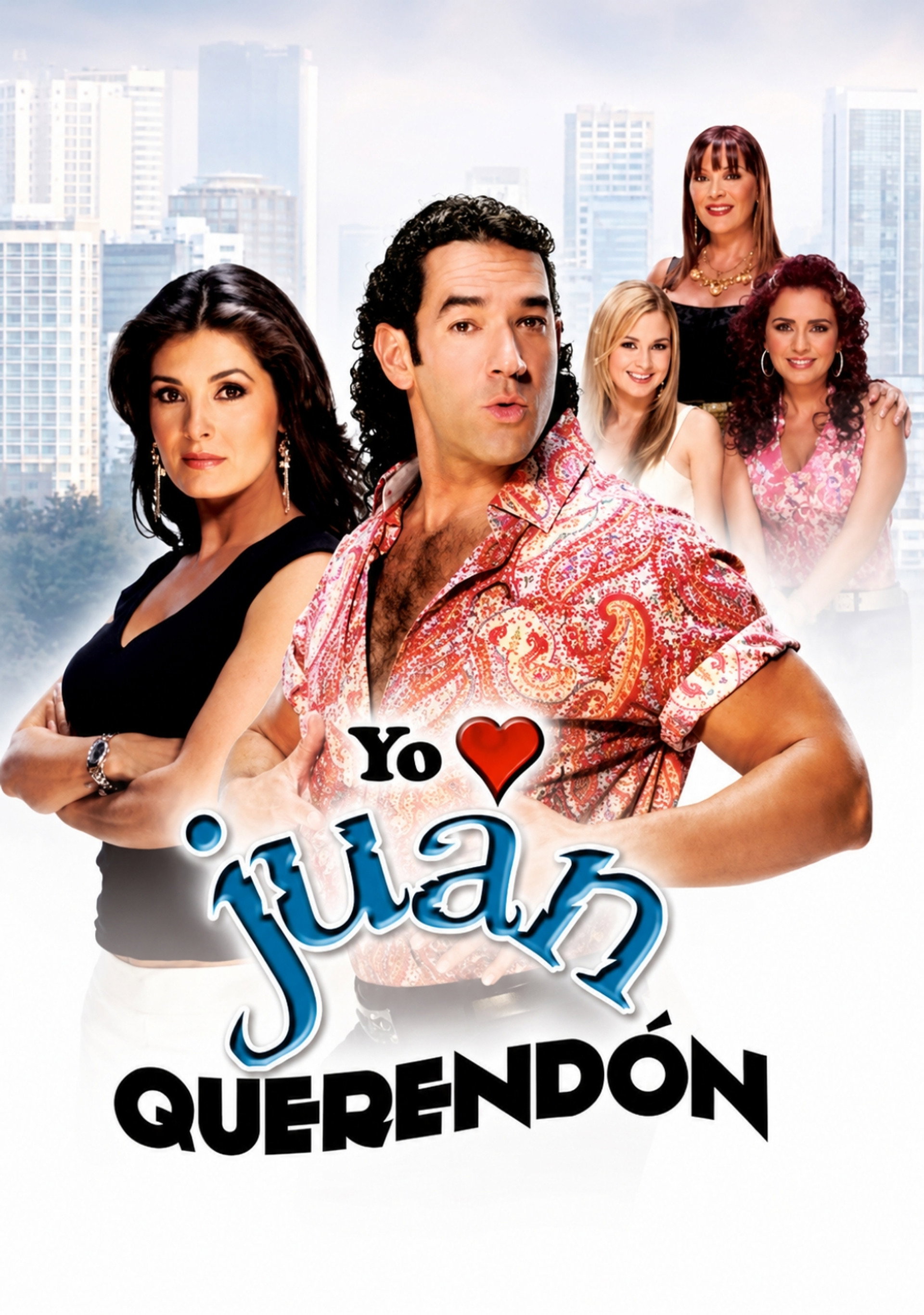 Yo amo a Juan Querendón