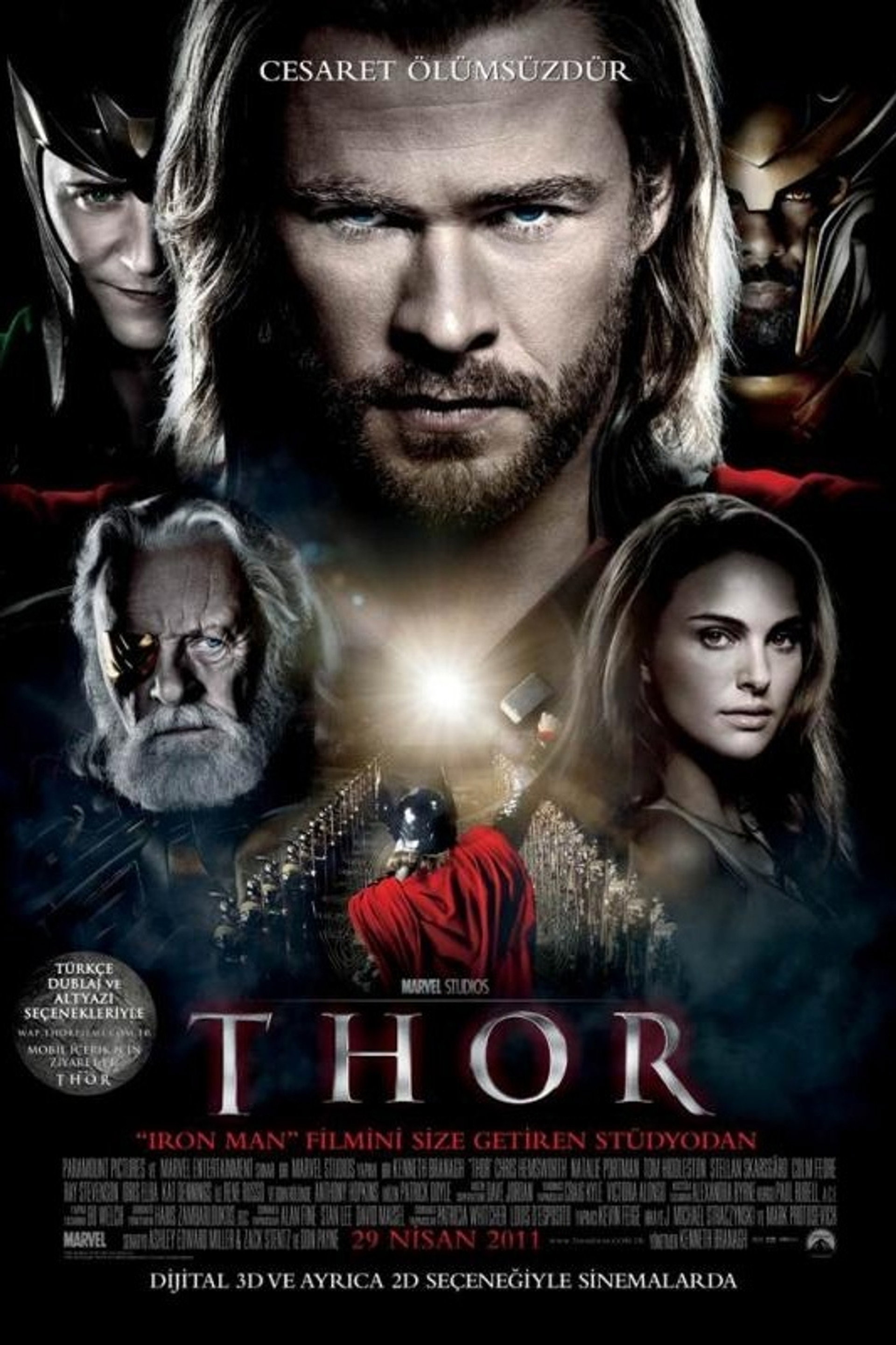 Thor