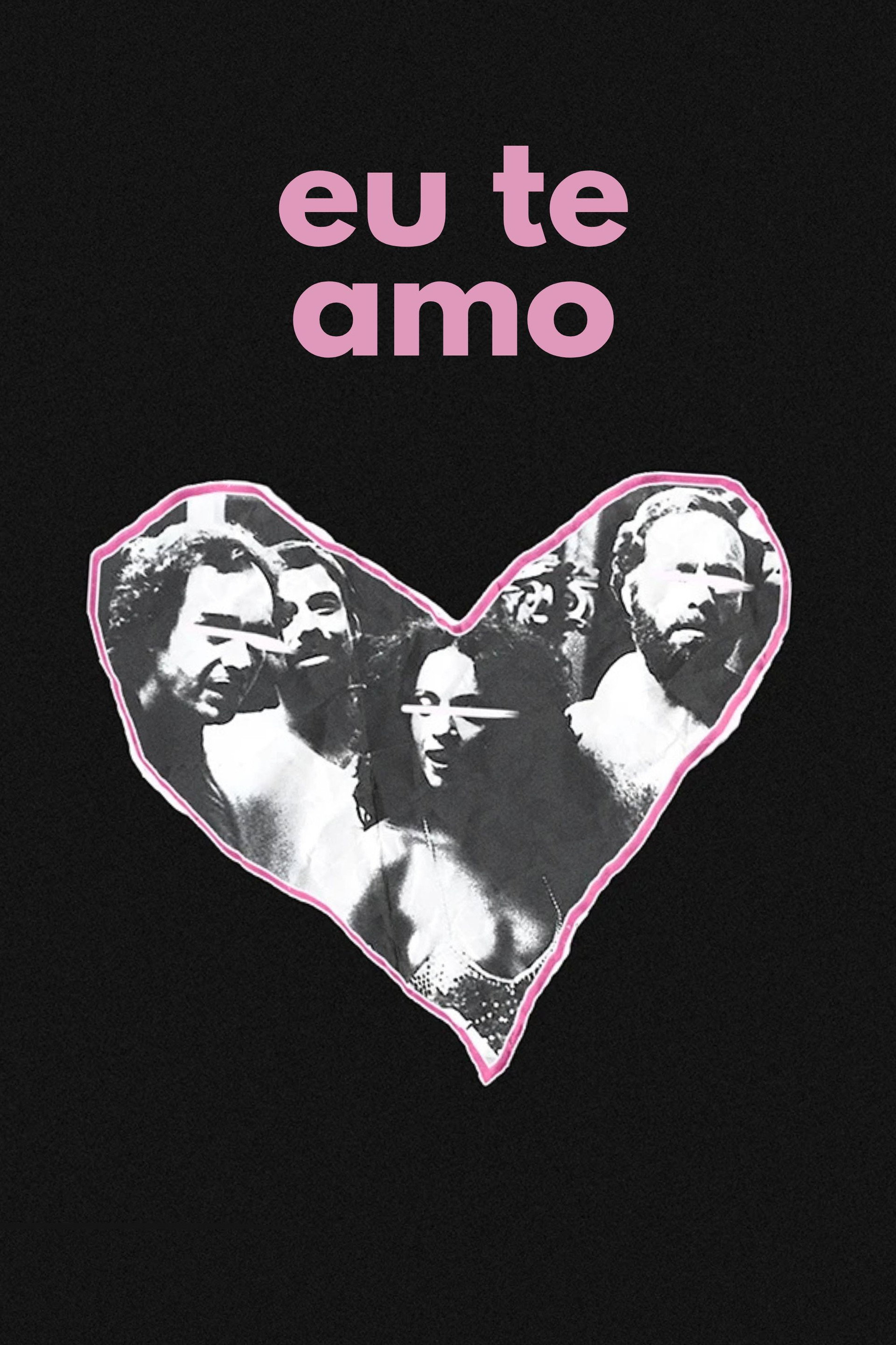 Eu Te Amo
