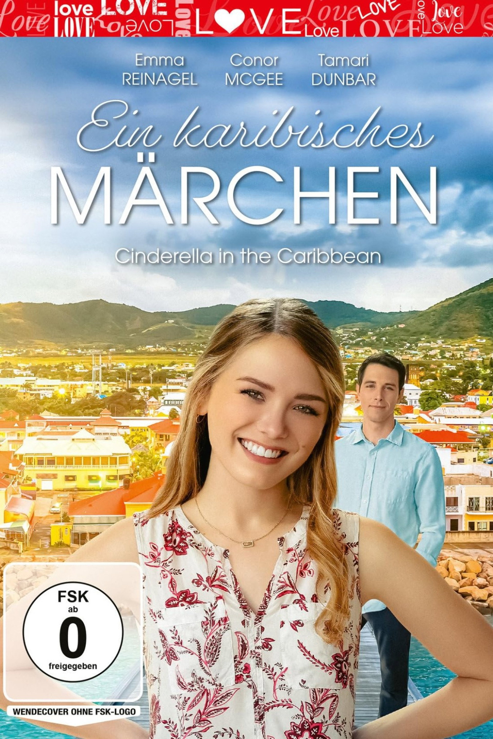 Ein karibisches Märchen