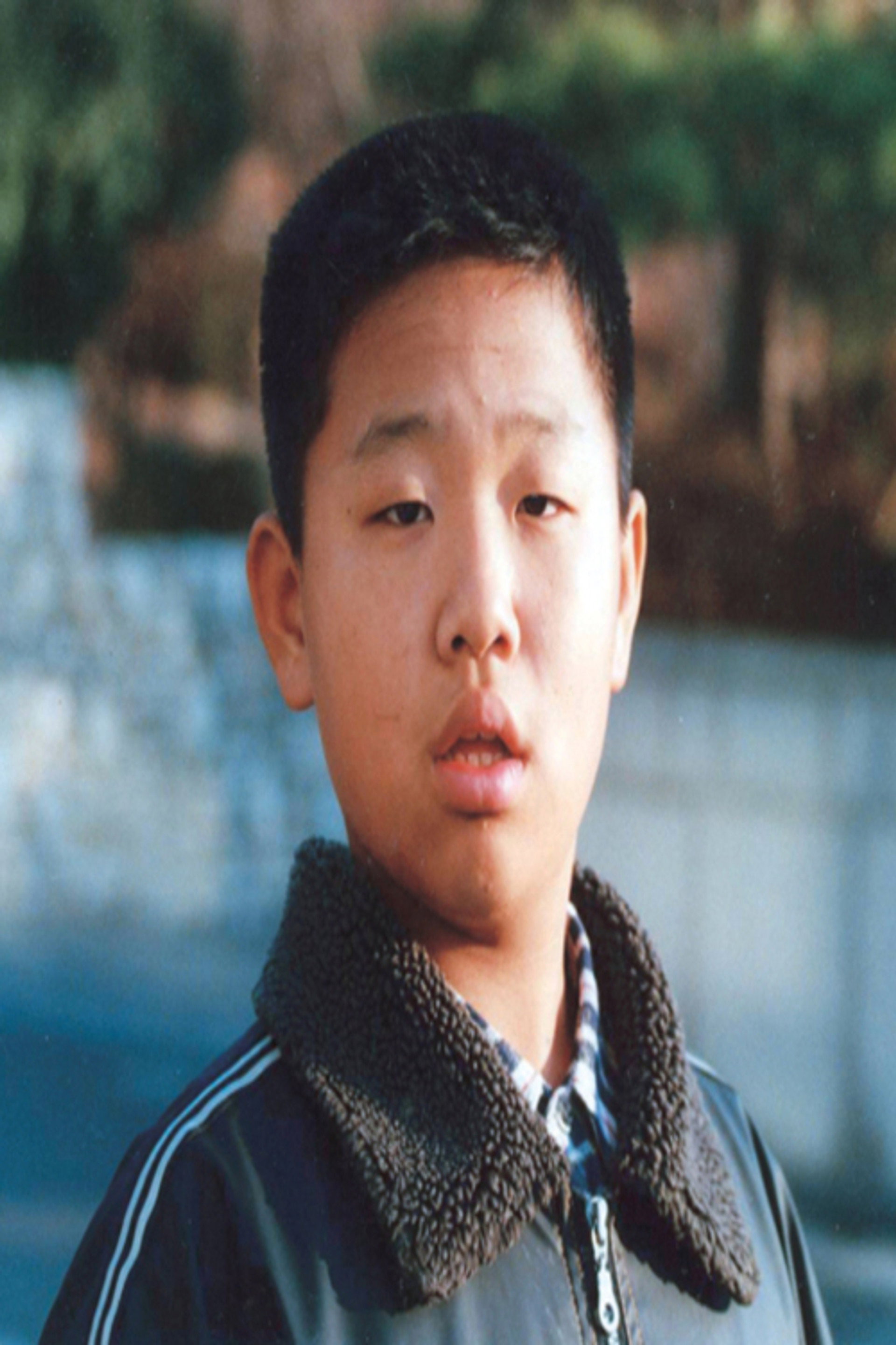 재능있는 소년 이준섭