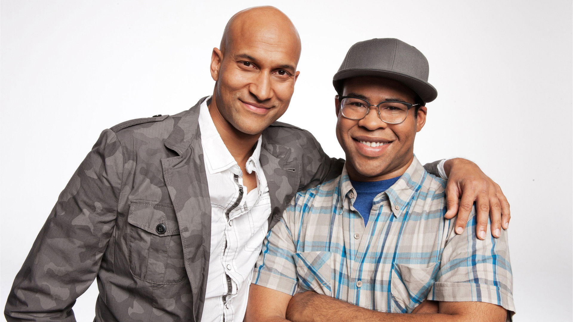 Key & Peele