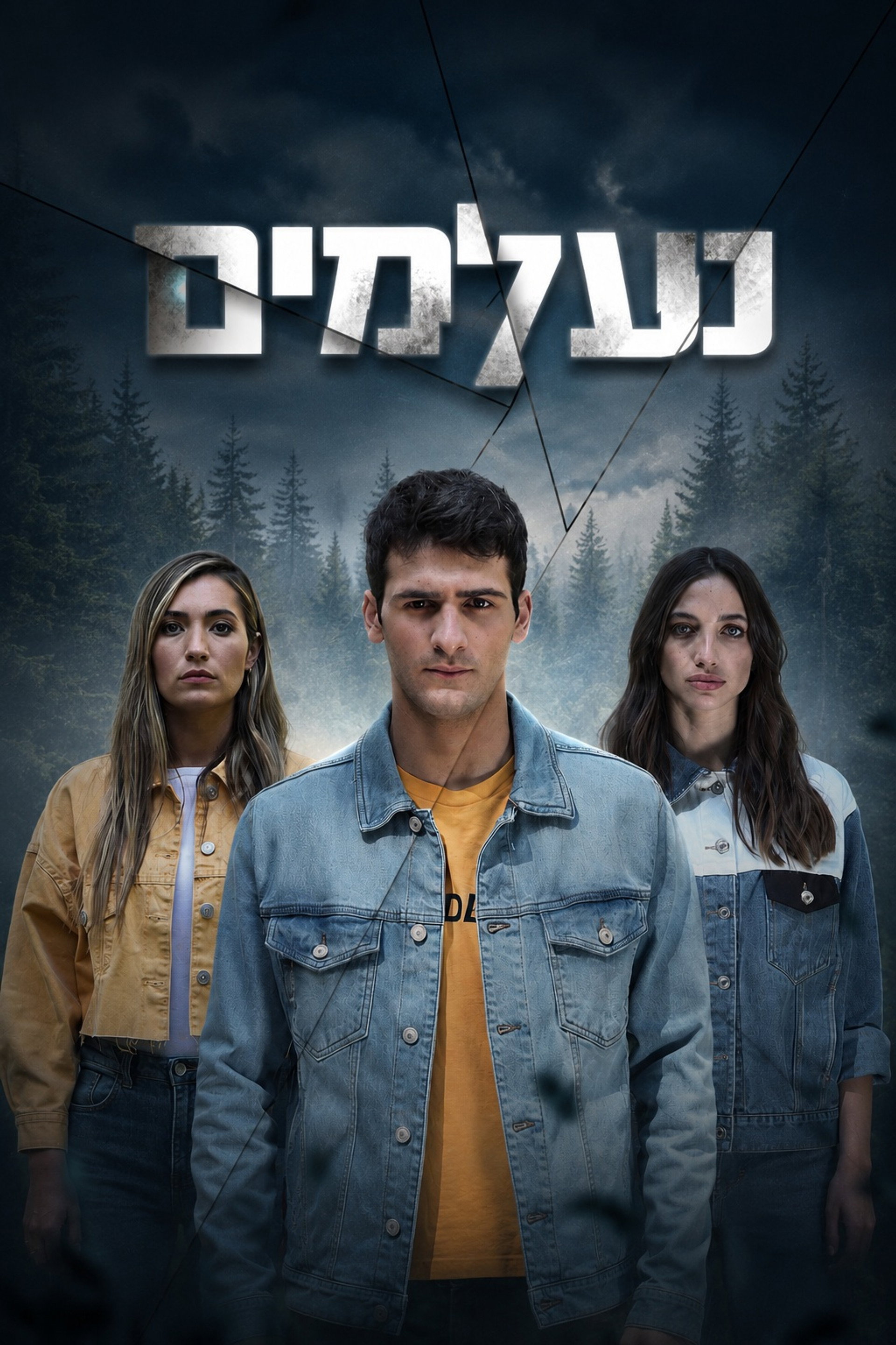 נעלמים